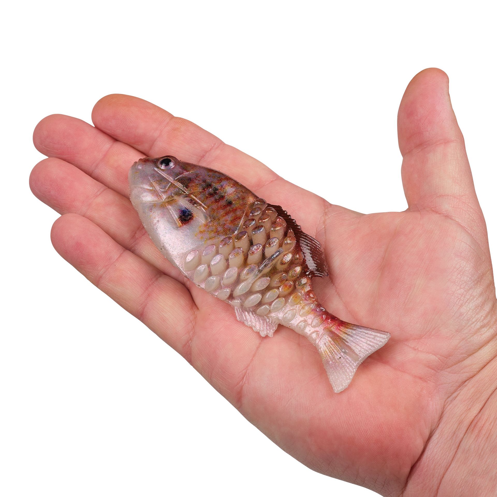 PowerBait® Saltwater Gilly