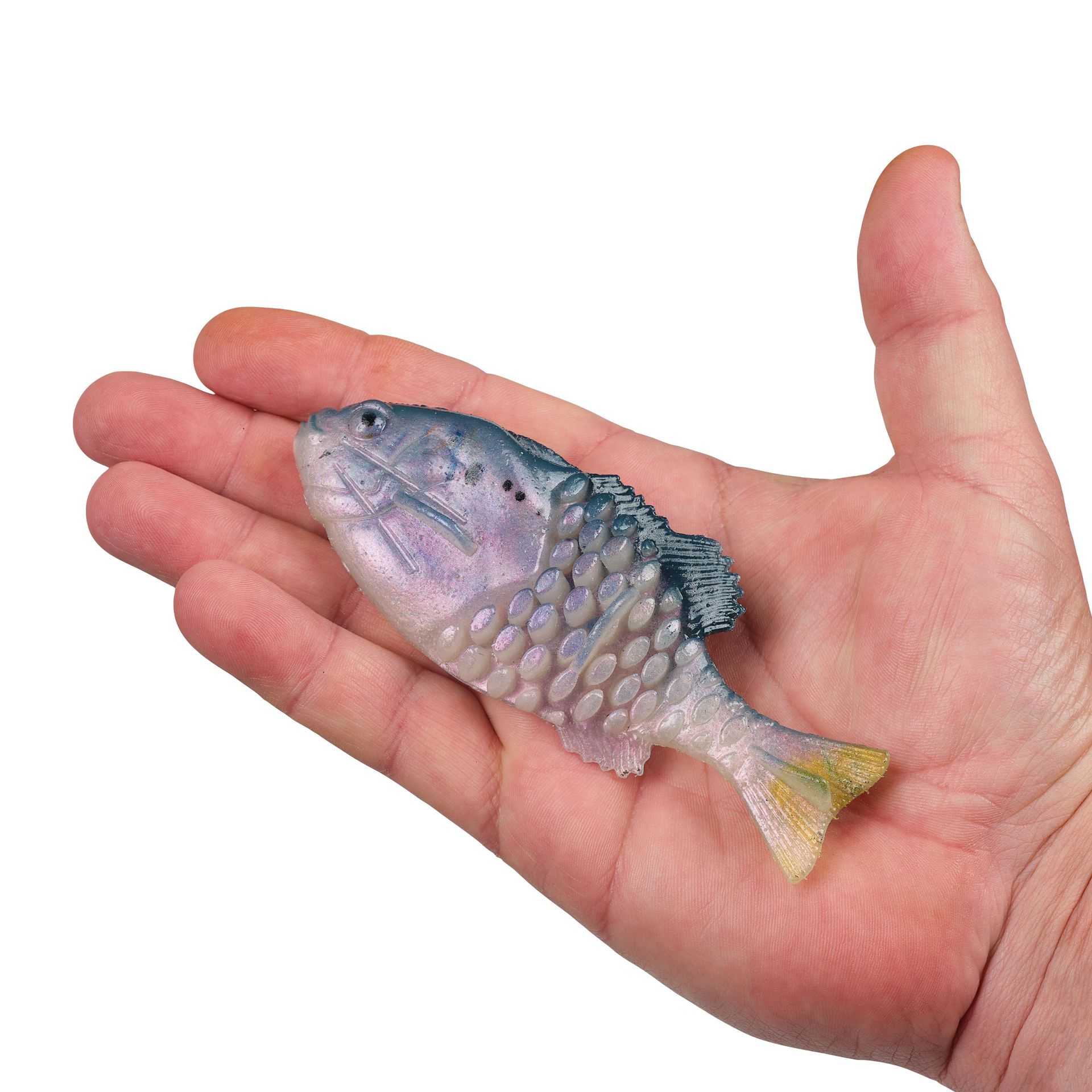 PowerBait® Saltwater Gilly