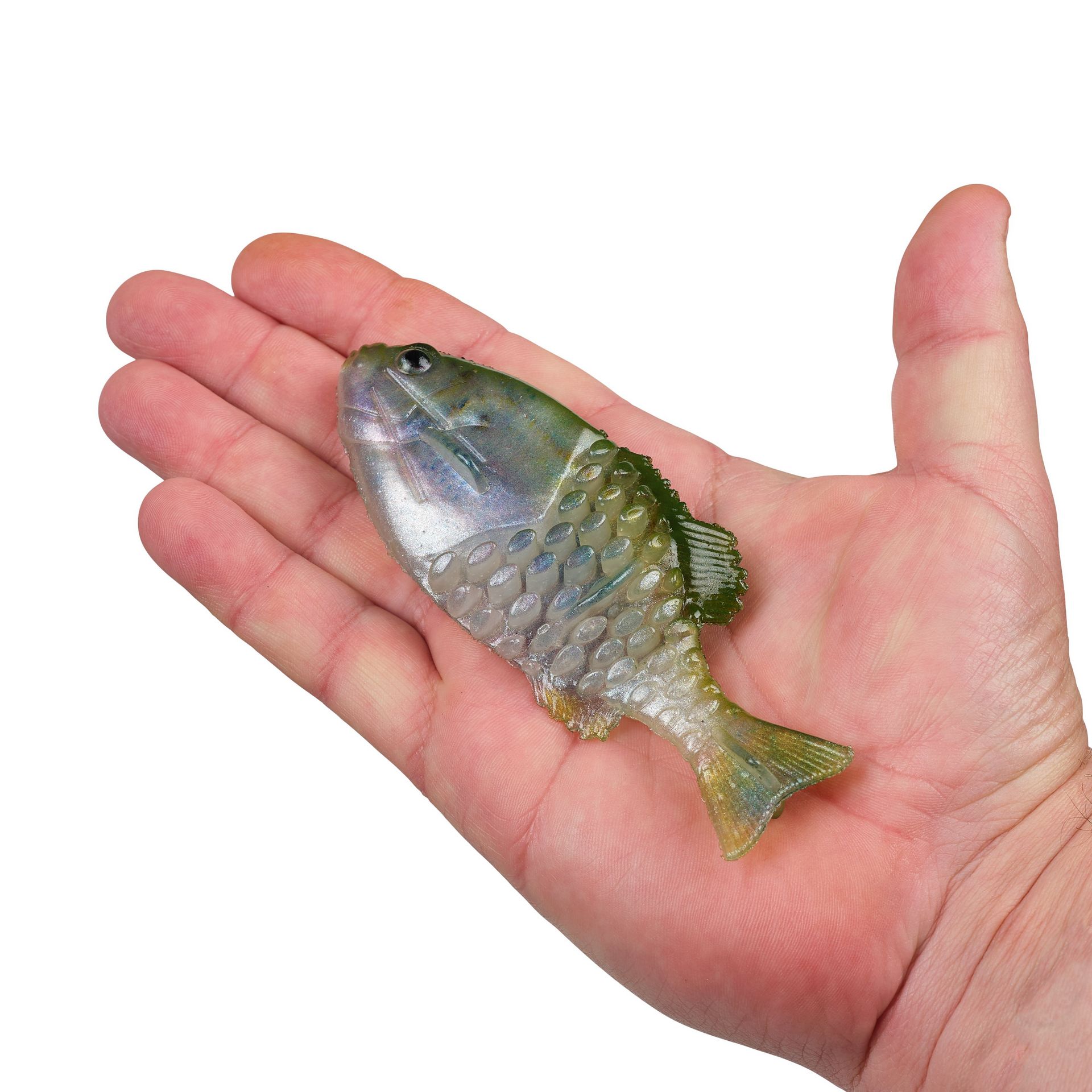PowerBait® Saltwater Gilly