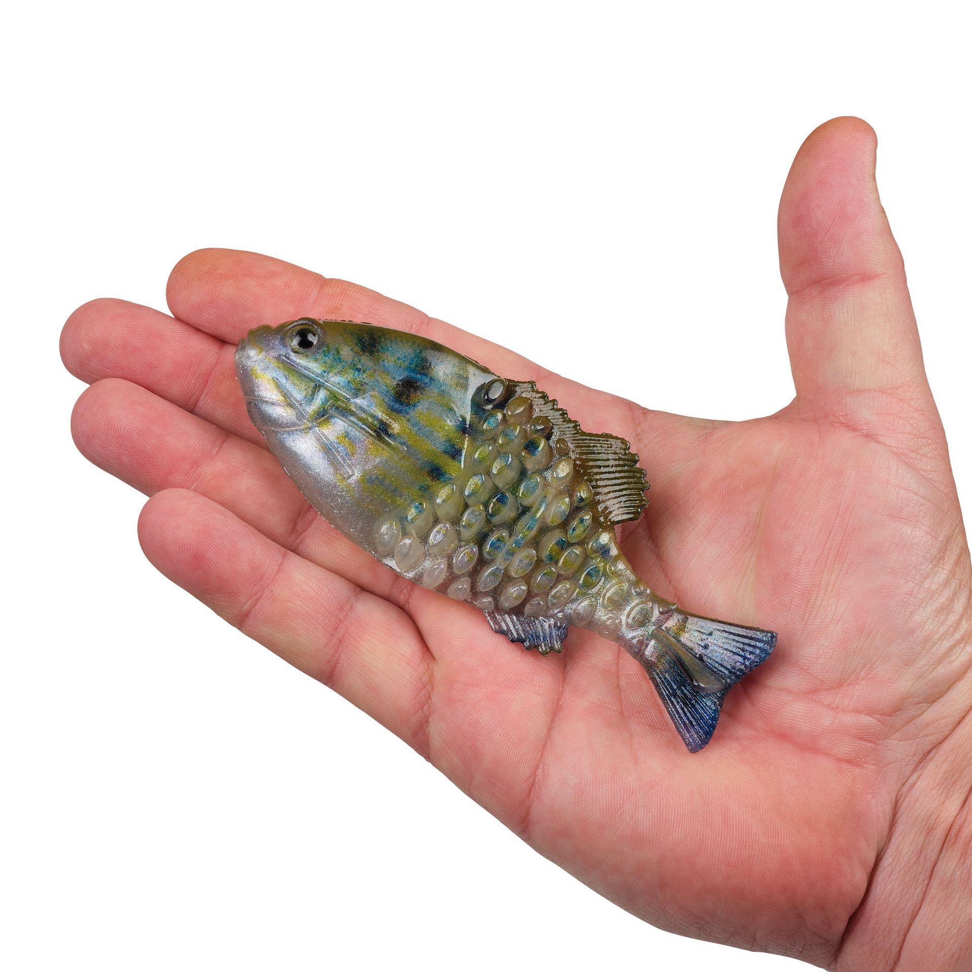 PowerBait® Saltwater Gilly