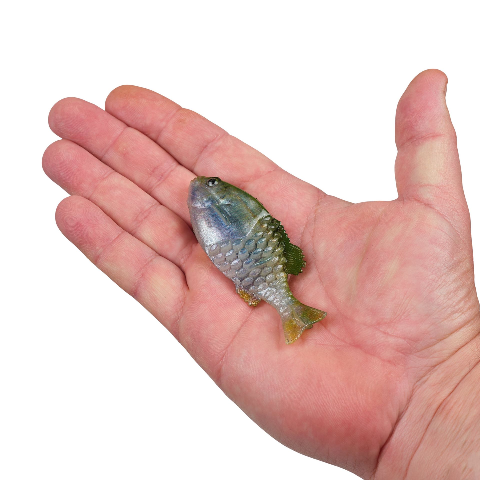 PowerBait® Saltwater Gilly