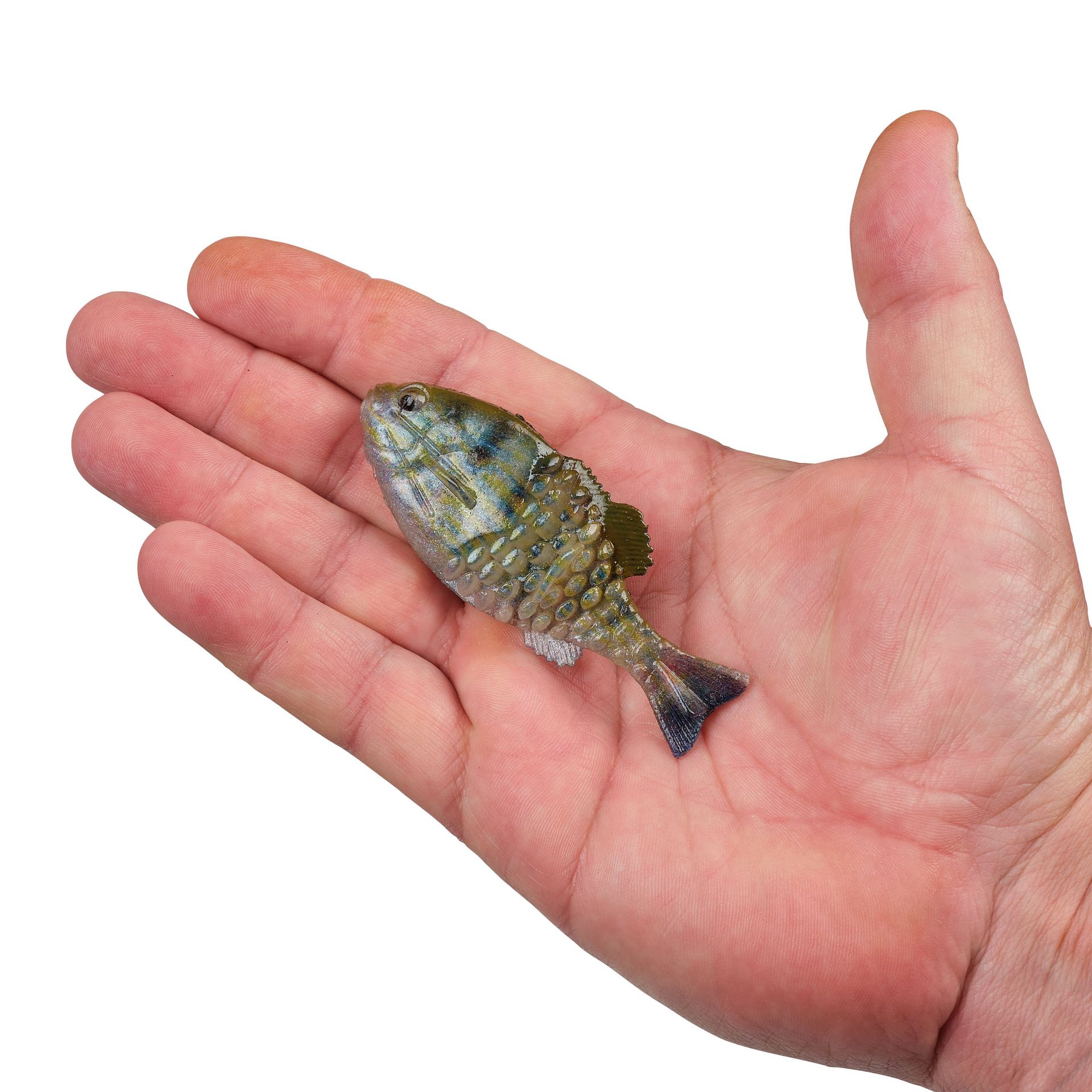 PowerBait® Saltwater Gilly