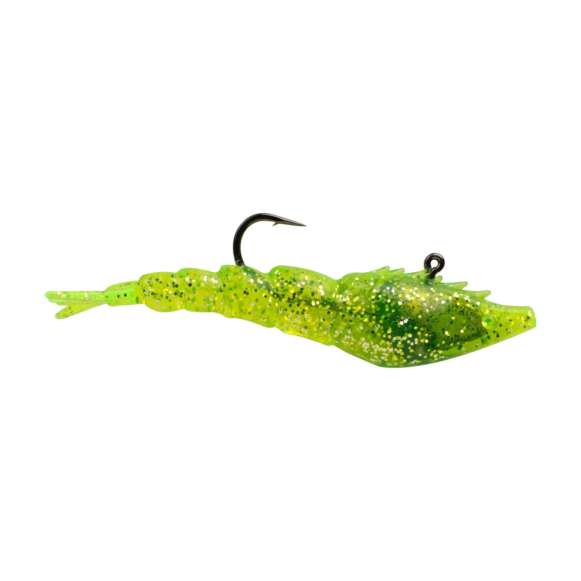 PowerBait® Saltwater Power Switch Shrimp