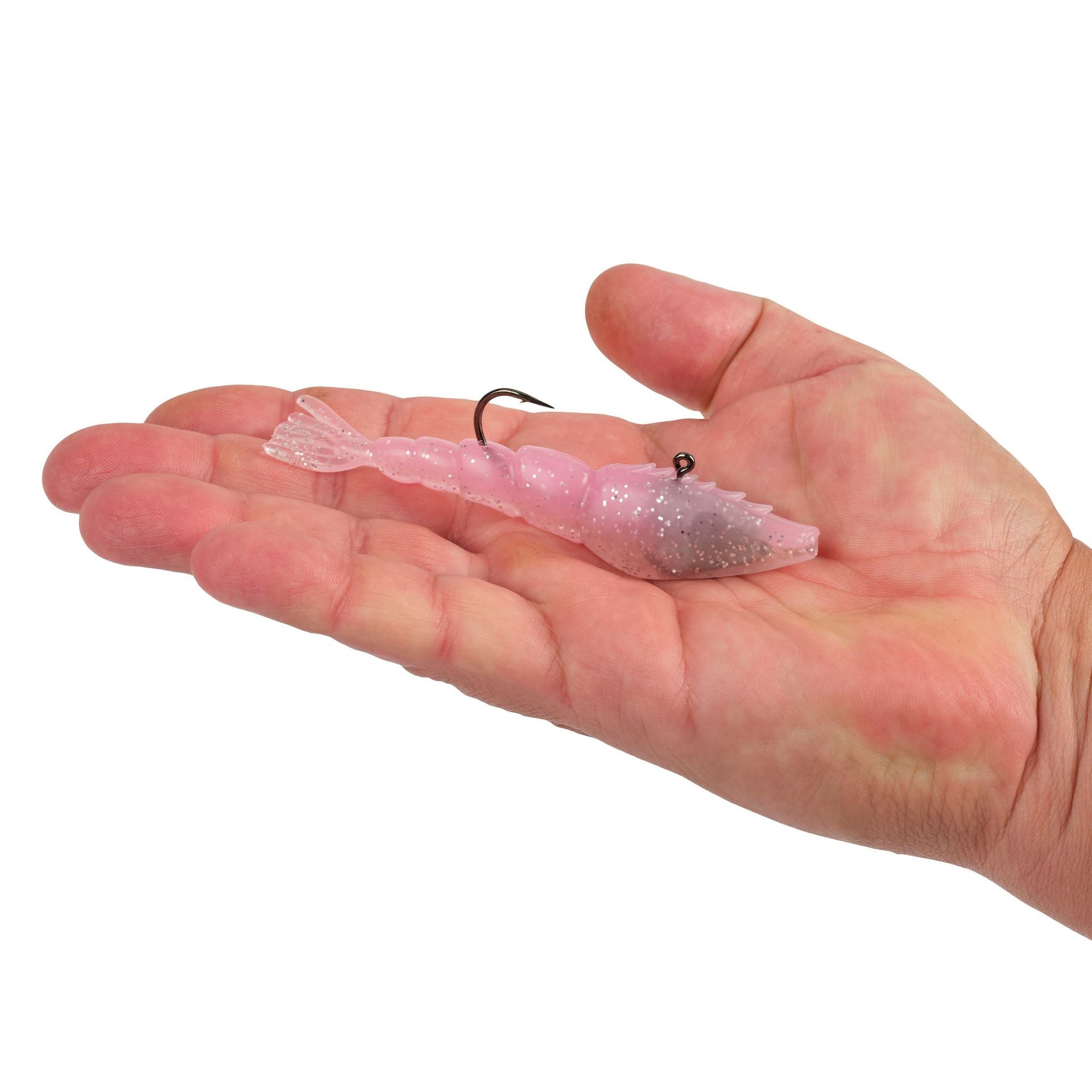 PowerBait® Saltwater Power Switch Shrimp