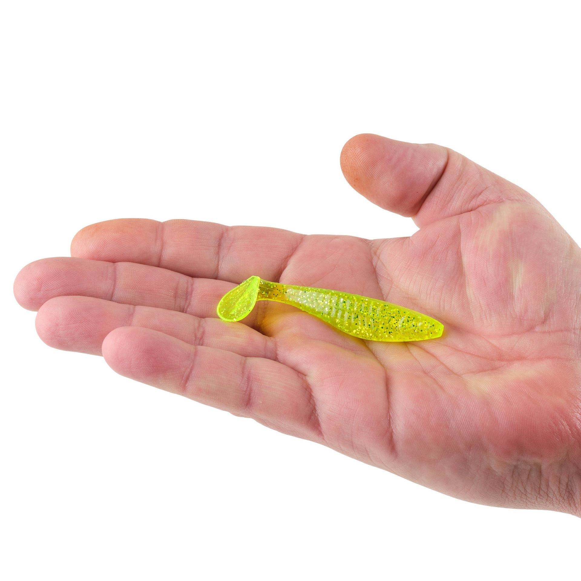 PowerBait® Saltwater The Champ Swimmer