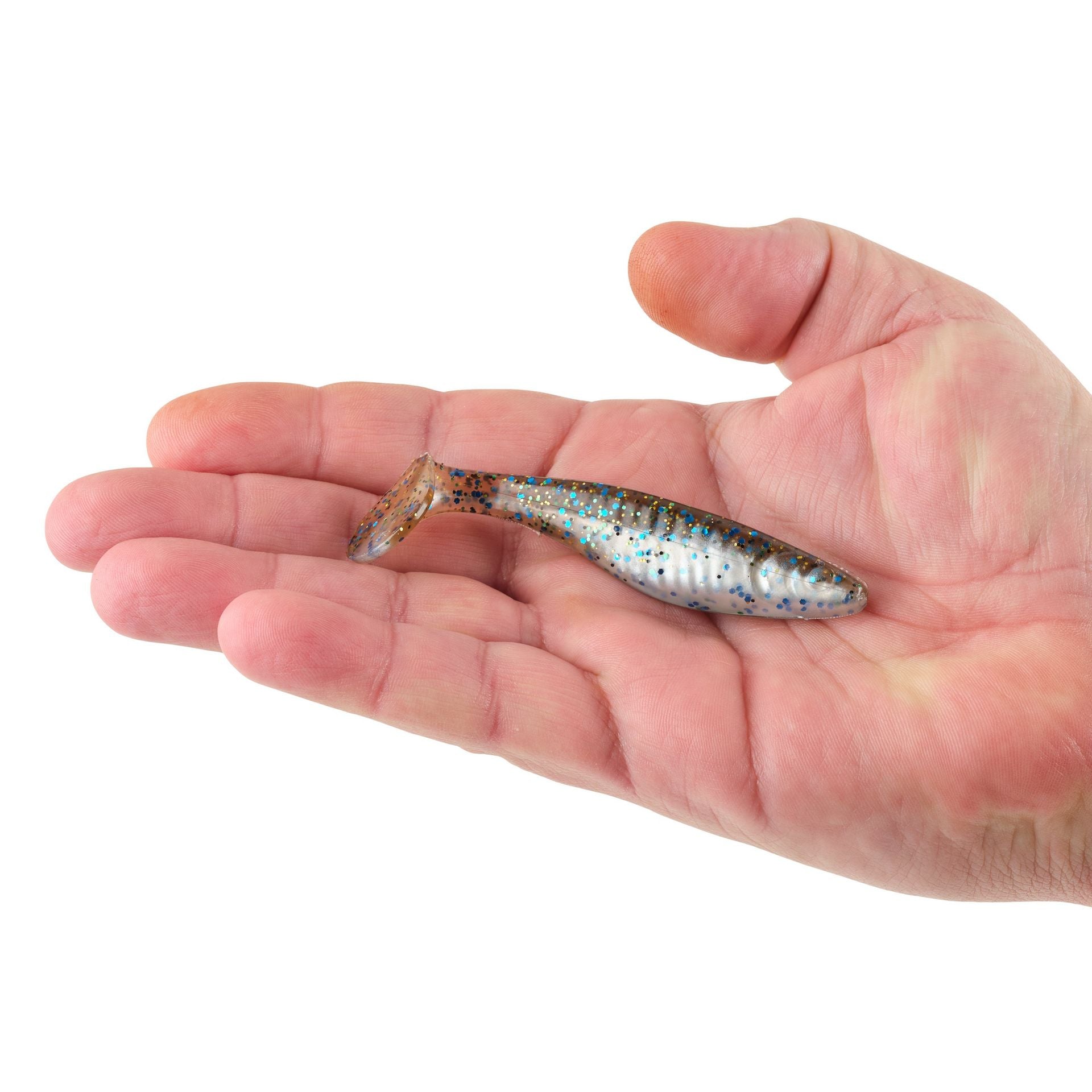 PowerBait® Saltwater The Champ Swimmer