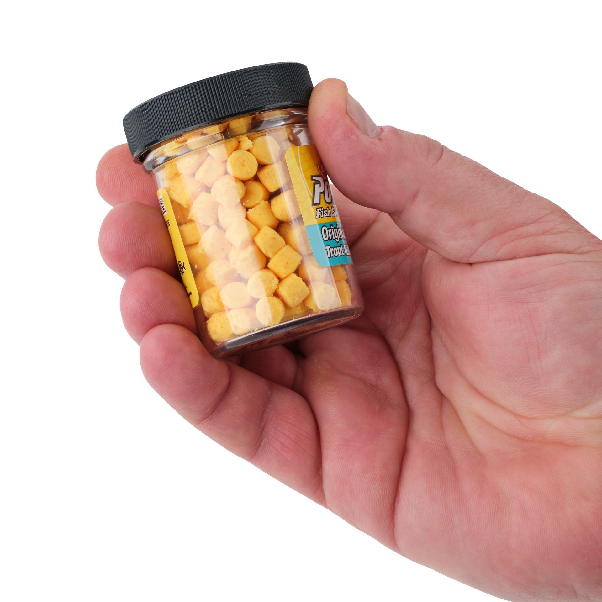 PowerBait® Trout Nibbles