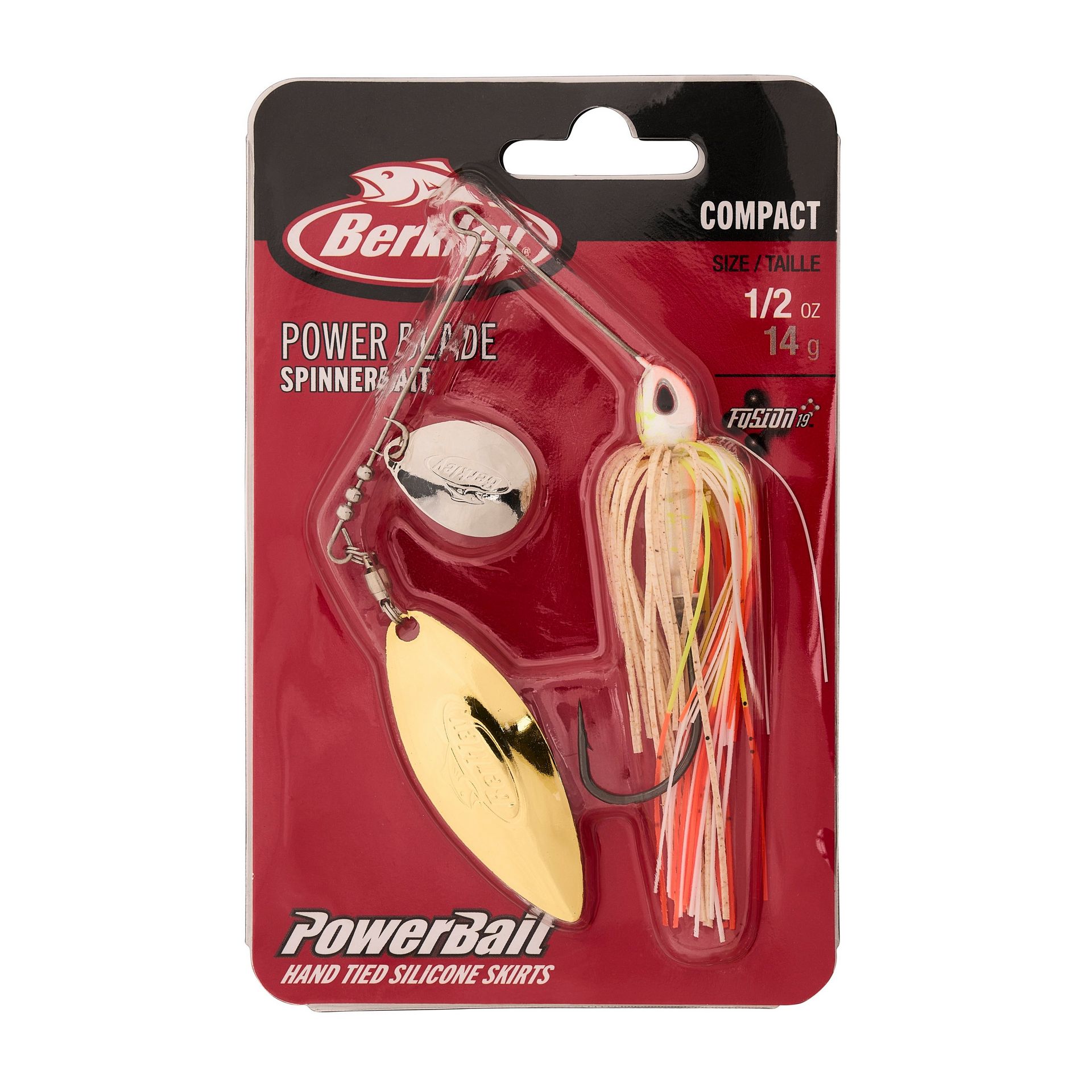 Power® Blade Compact