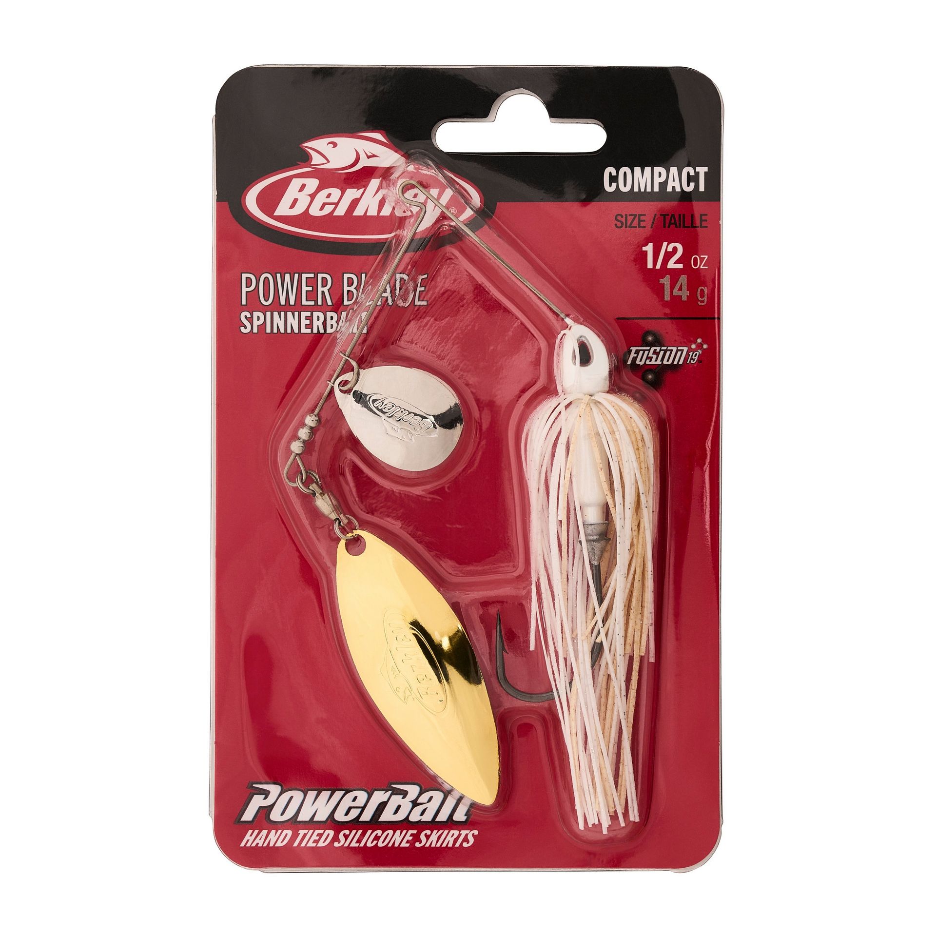 Power® Blade Compact