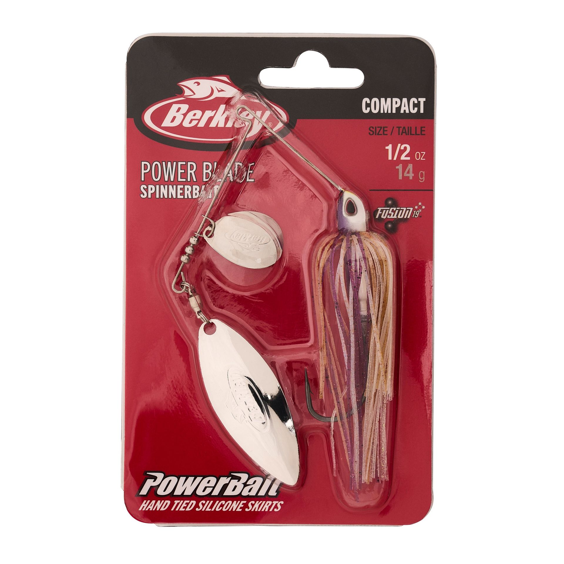 Power® Blade Compact