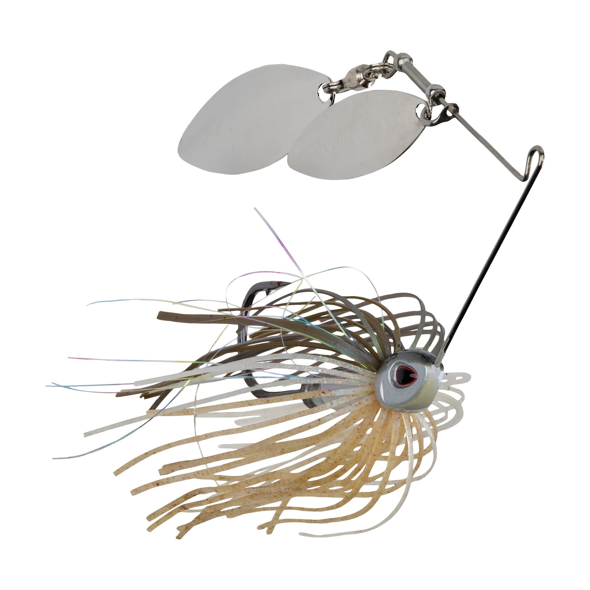 Power® Blade Compact Double-Willow