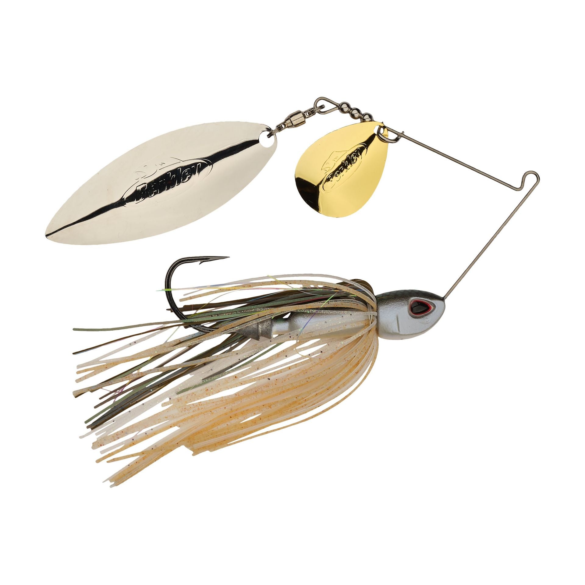 Power® Blade Compact