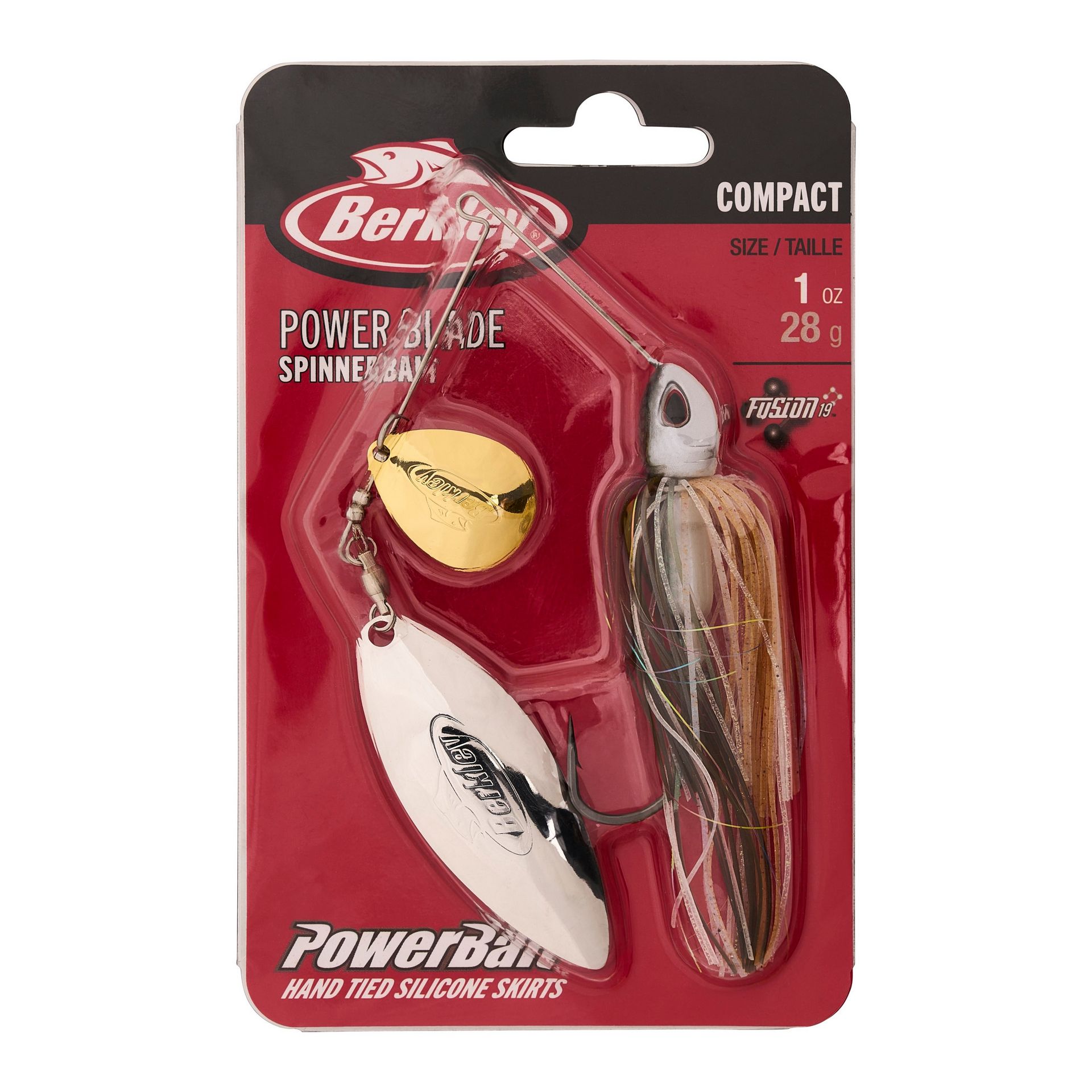 Power® Blade Compact