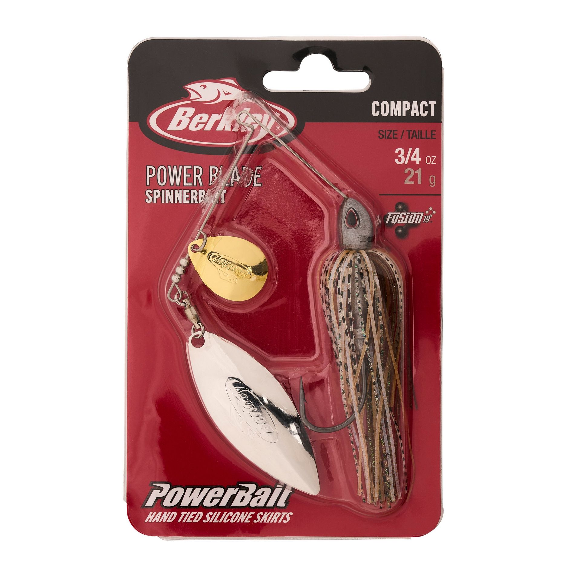 Power® Blade Compact
