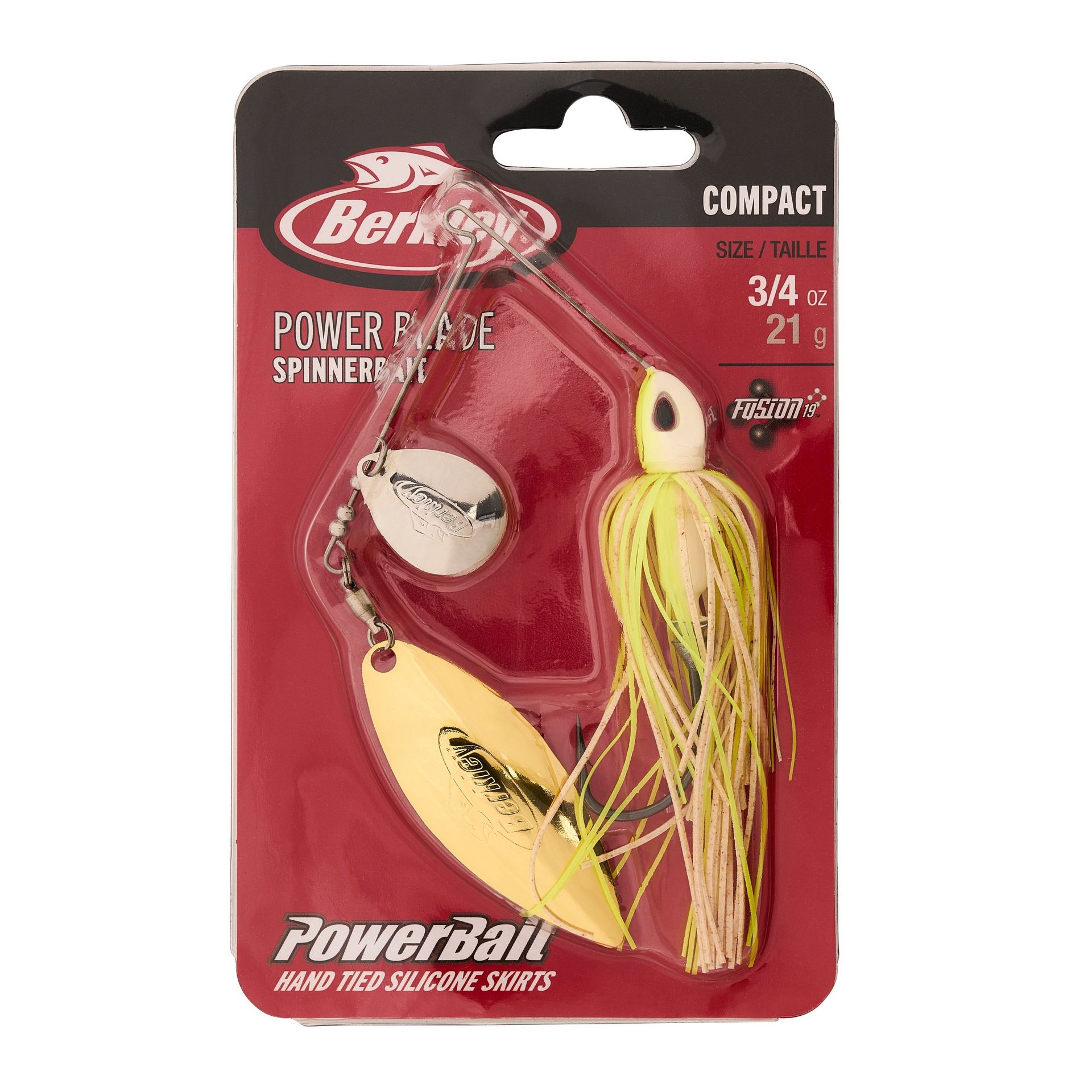 Power® Blade Compact