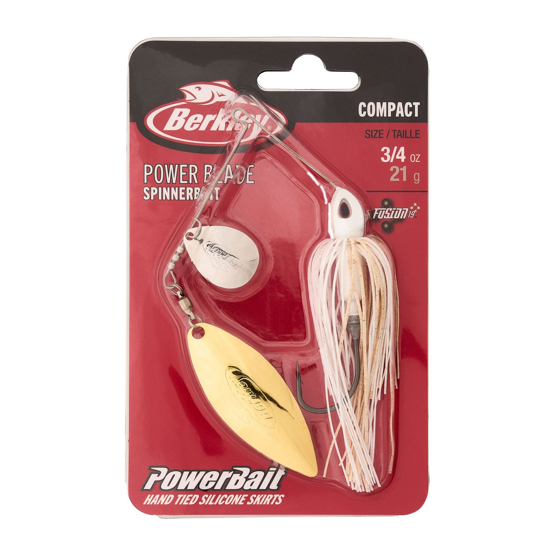 Power® Blade Compact