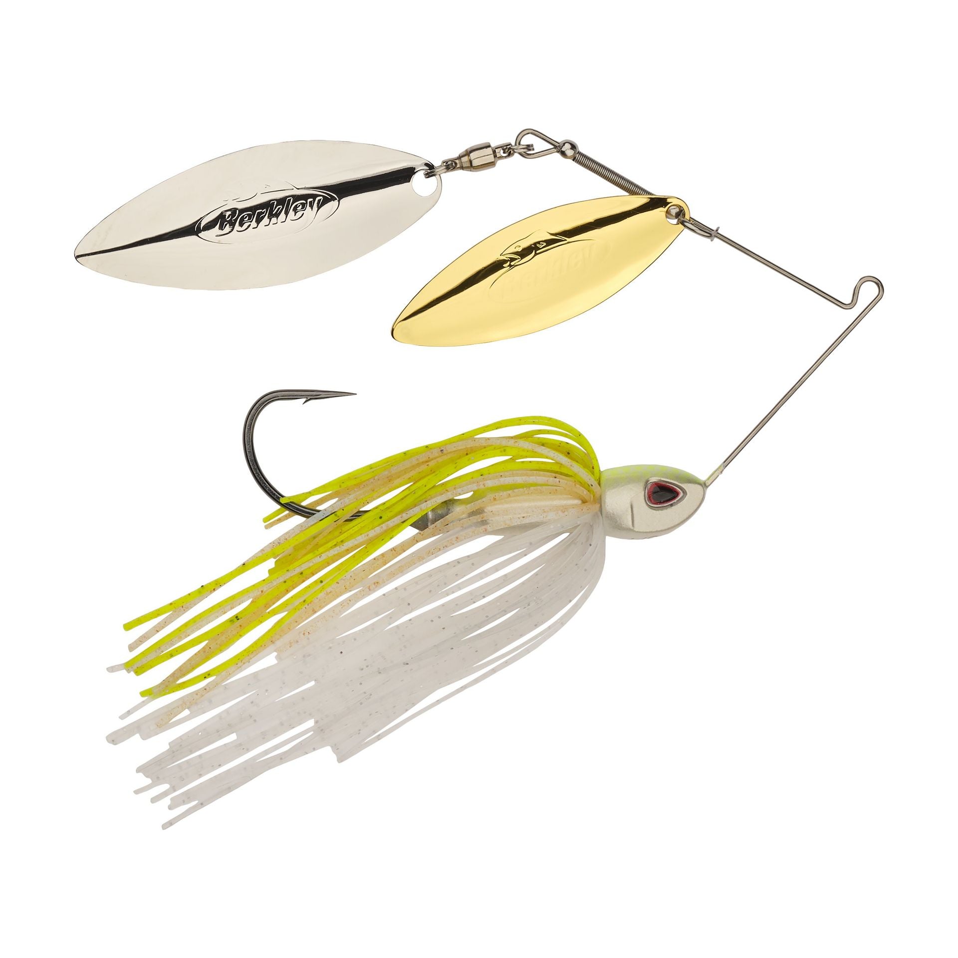 Power® Blade Compact Double-Willow