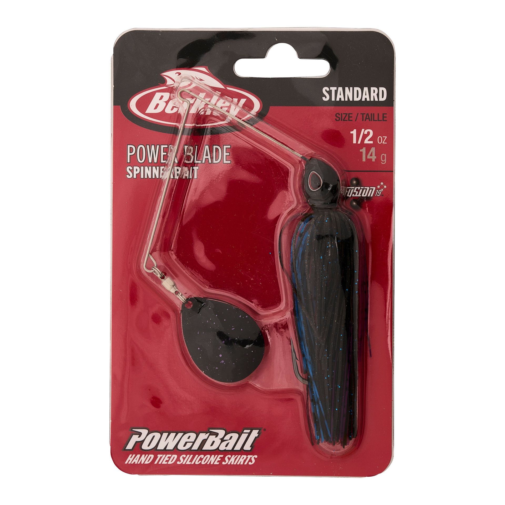 Power® Blade Standard