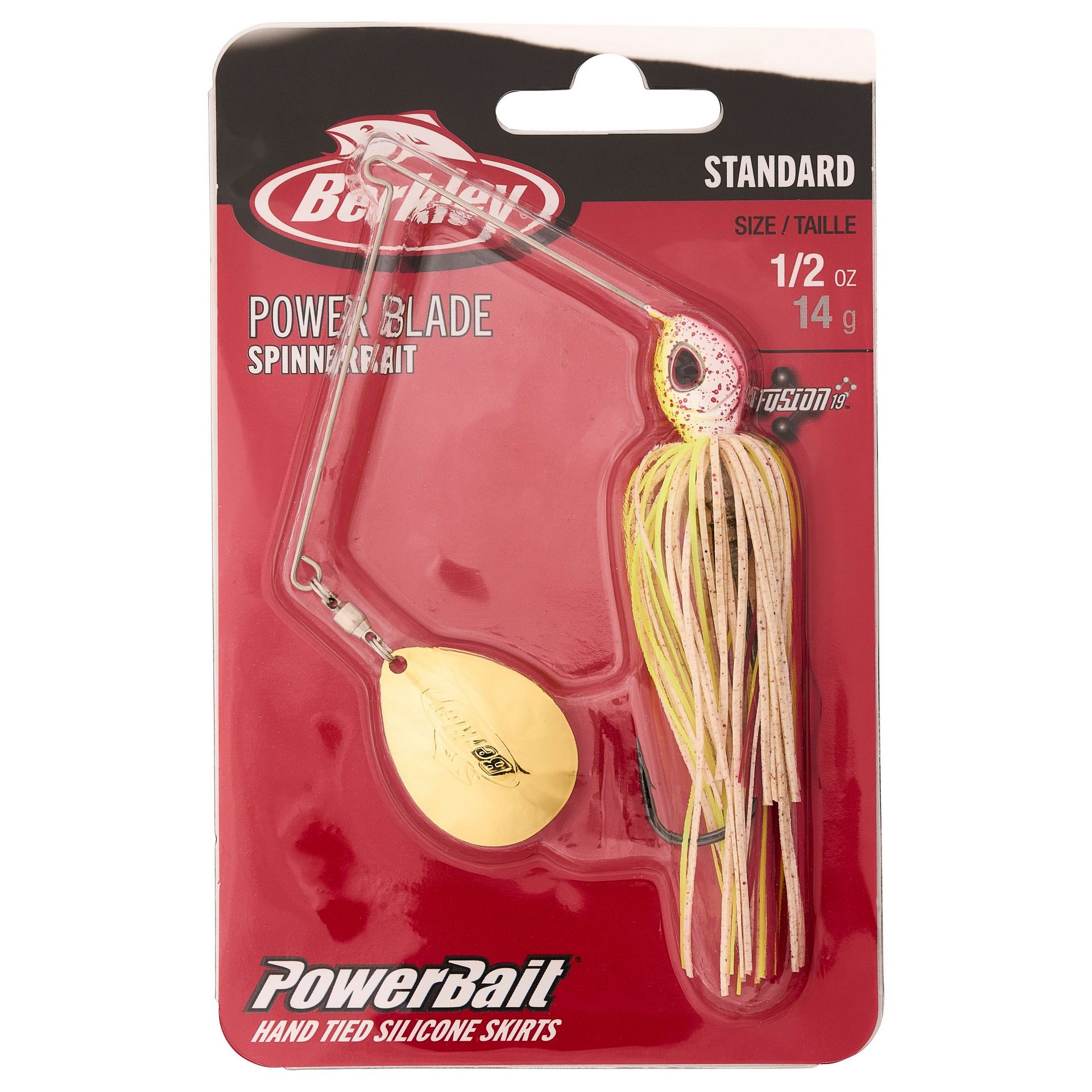 Power® Blade Standard