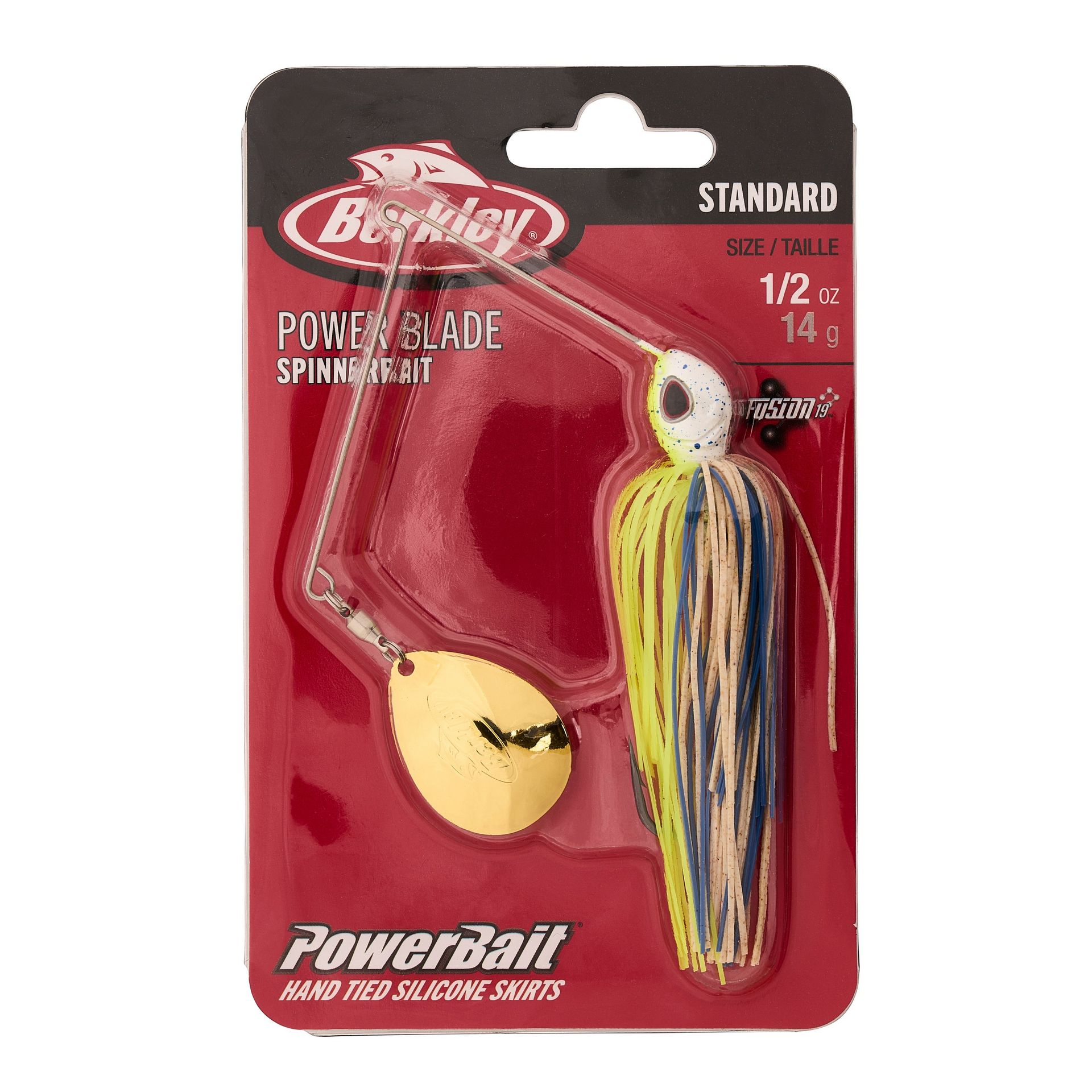Power® Blade Standard