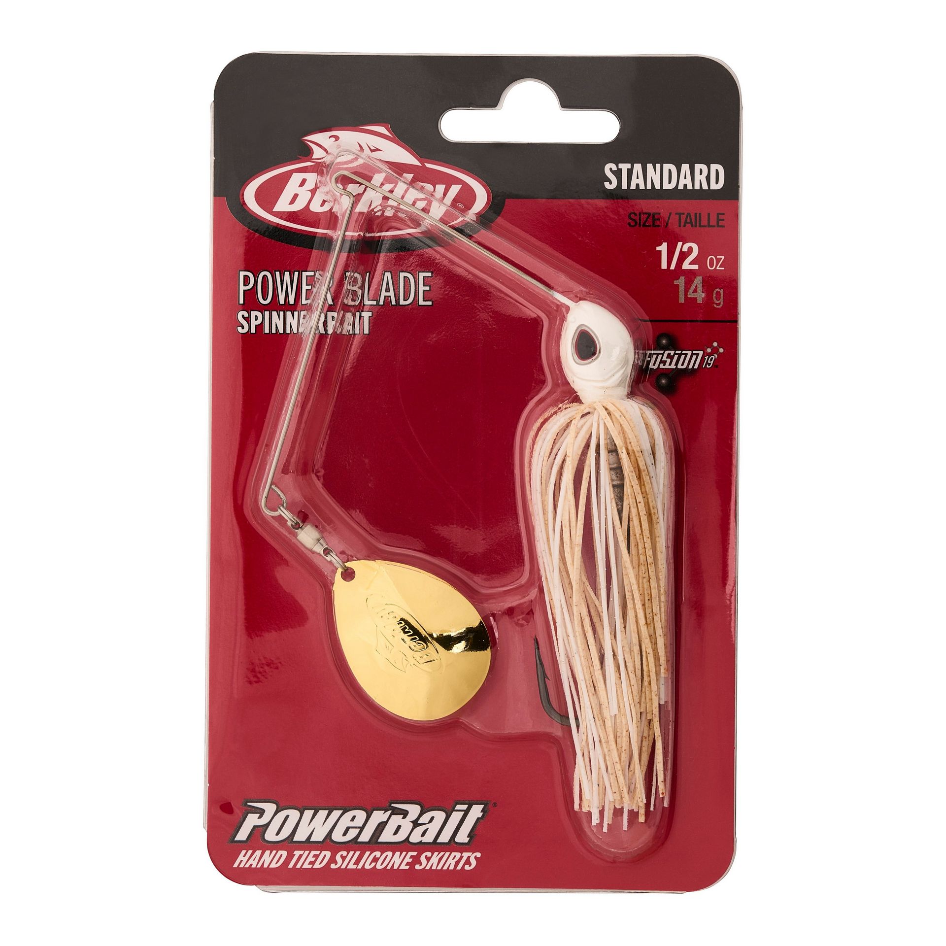 Power® Blade Standard