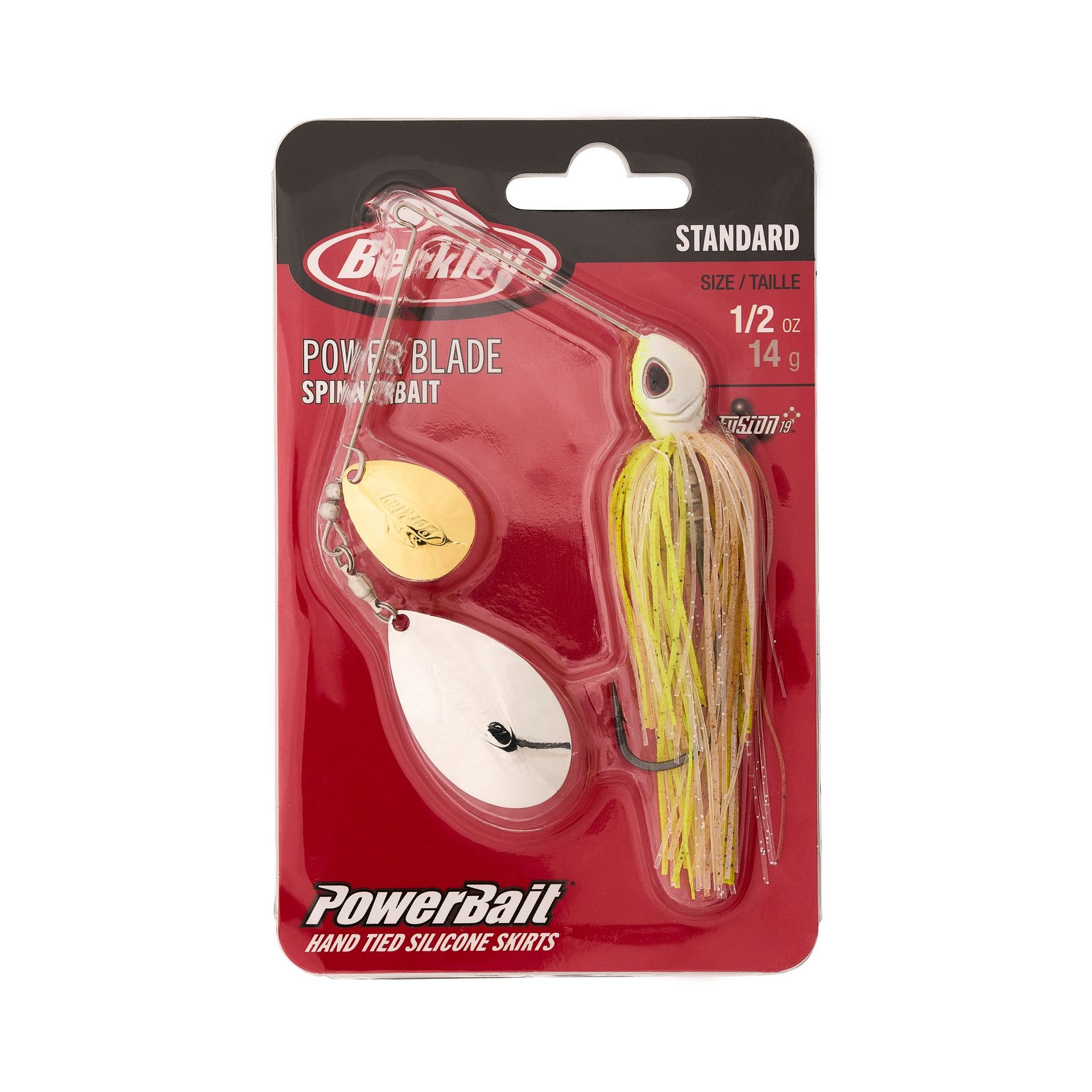 Power® Blade Standard Colorado/Indiana