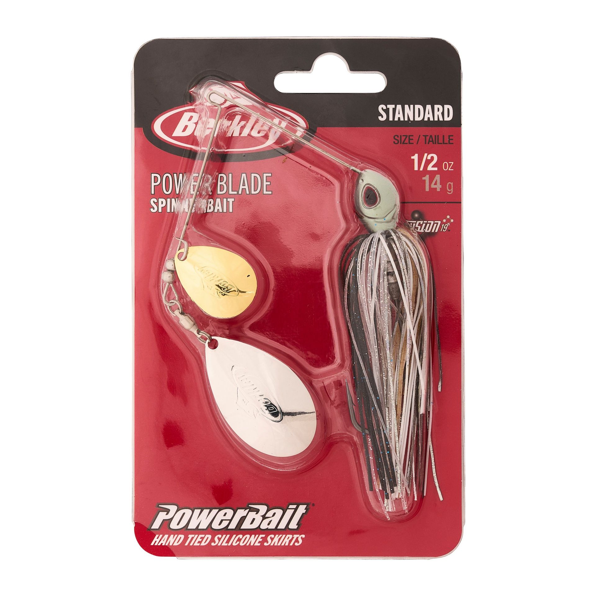 Power® Blade Standard Colorado/Indiana