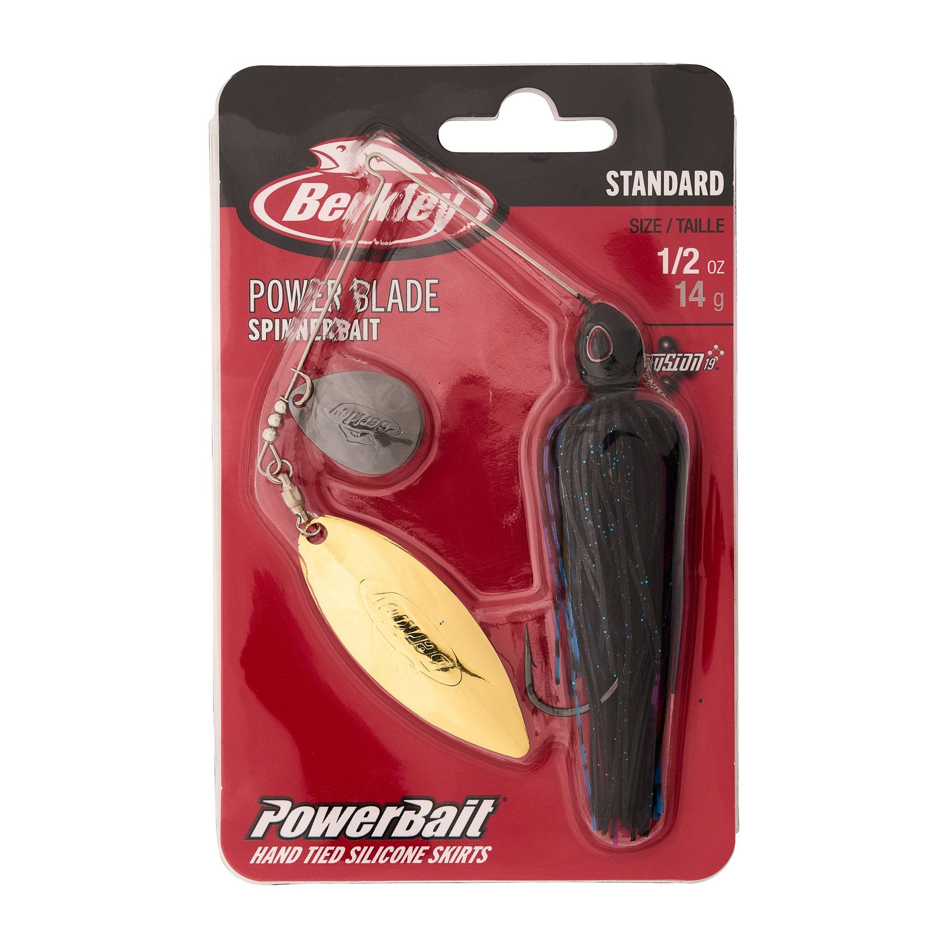 Power® Blade Standard Colorado/Willow
