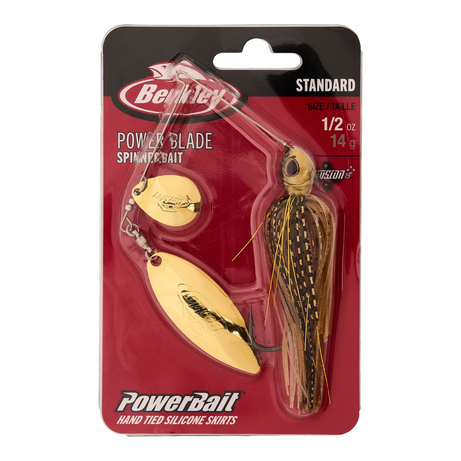 Power® Blade Standard Colorado/Willow