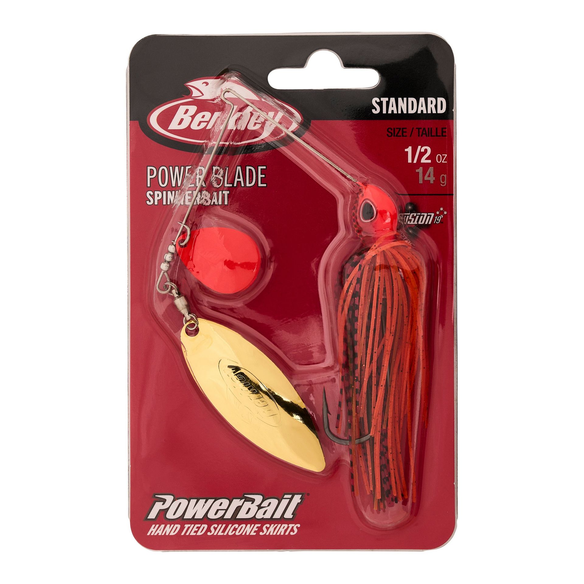 Power® Blade Standard Colorado/Willow