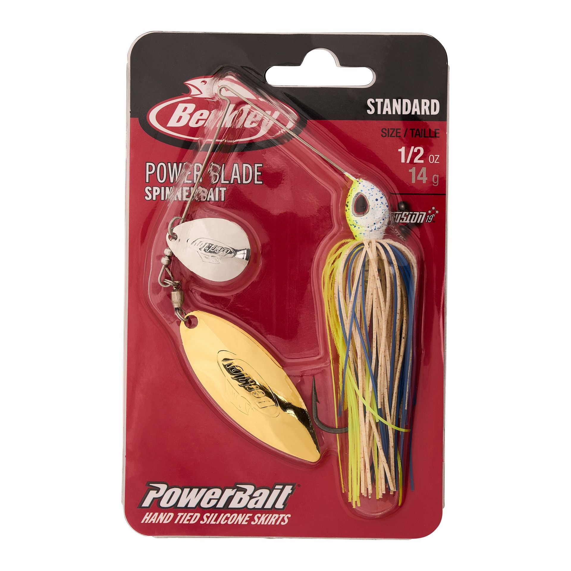 Power® Blade Standard Colorado/Willow