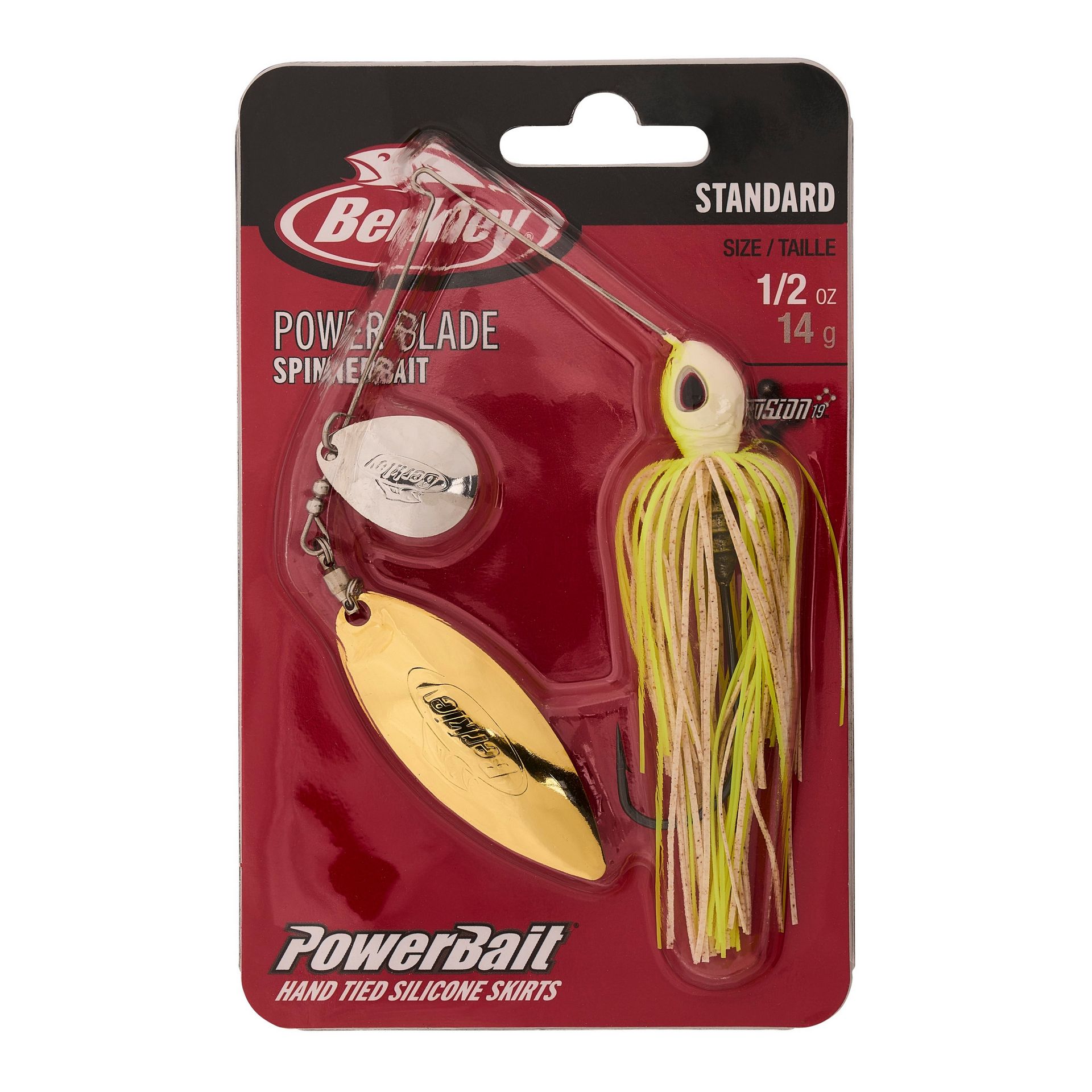 Power® Blade Standard Colorado/Willow