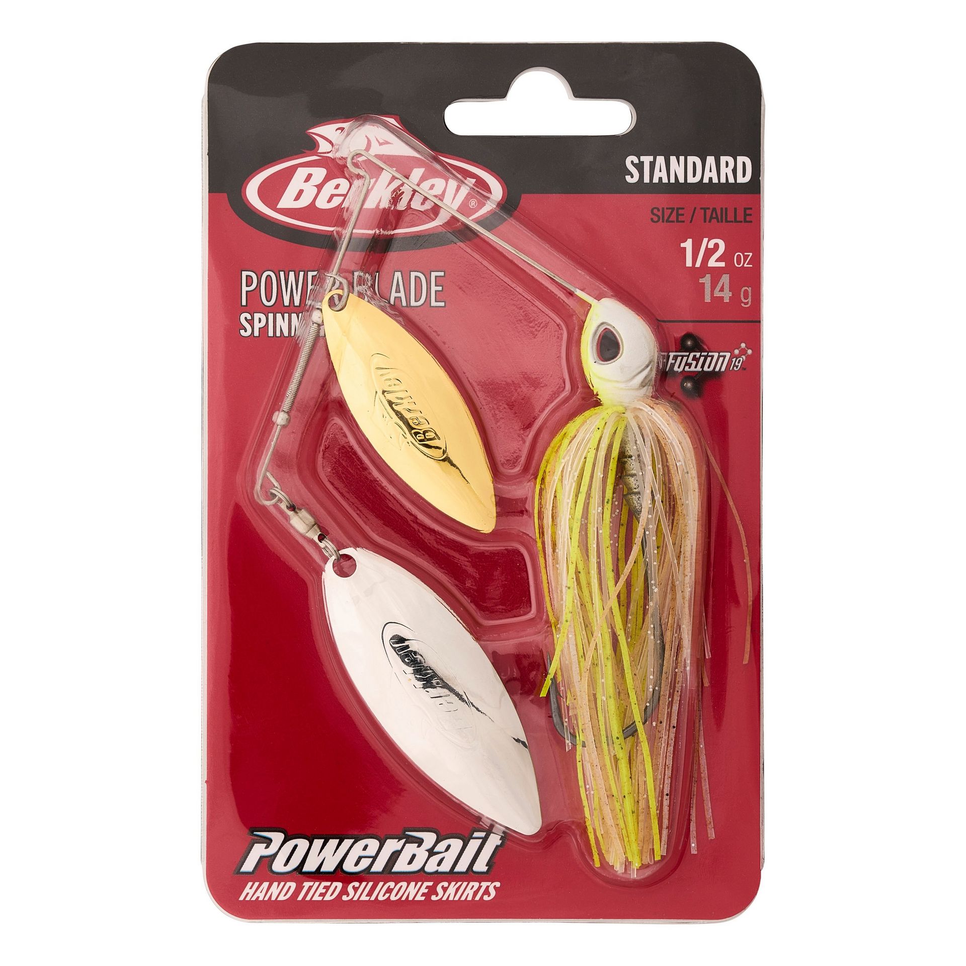 Power® Blade Standard Double-Willow