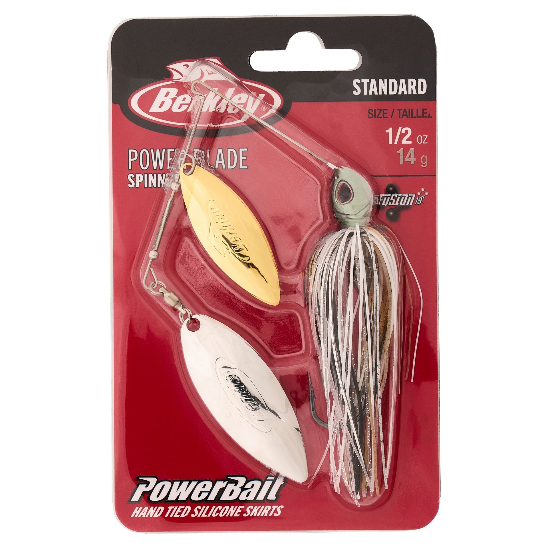 Power® Blade Standard Double-Willow