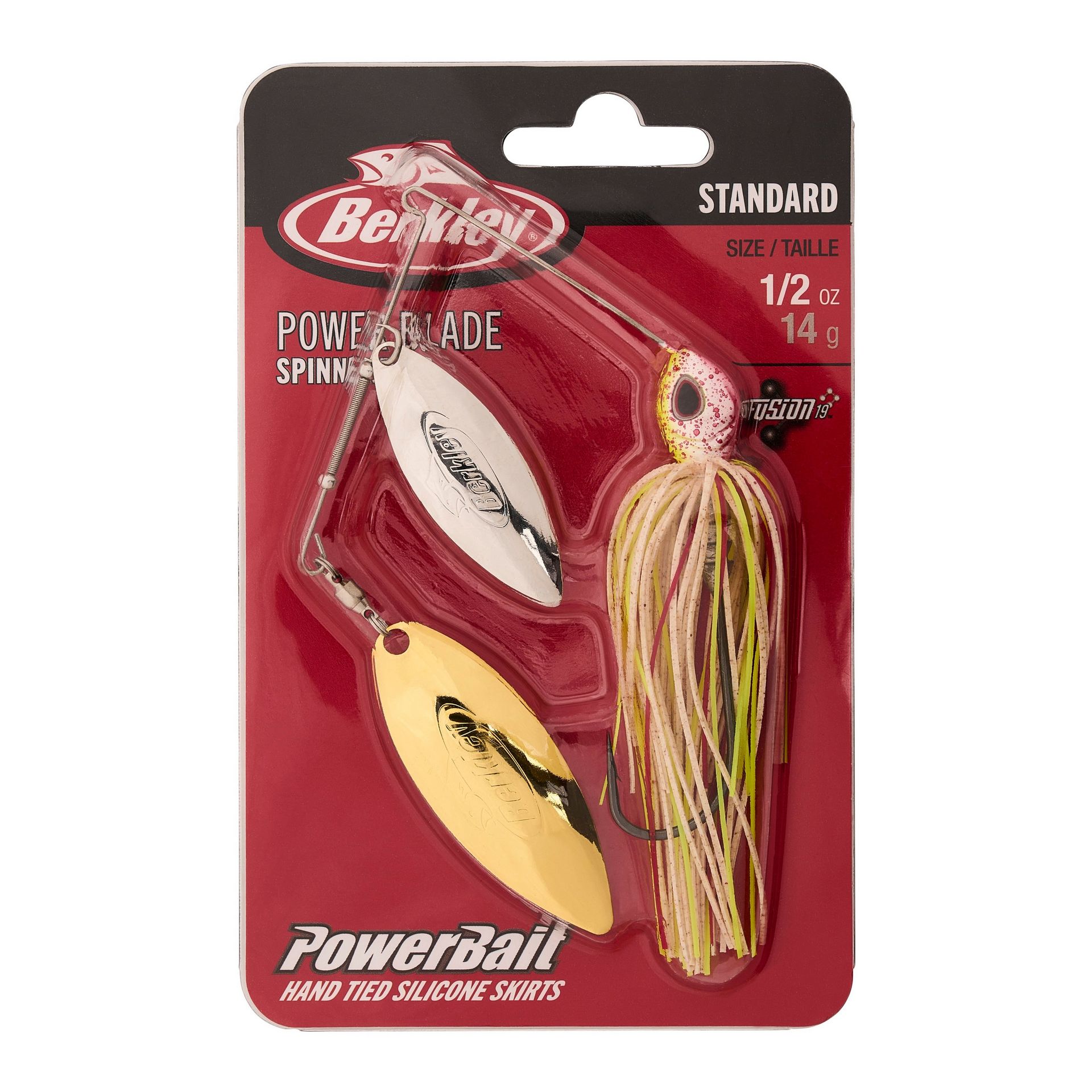 Power® Blade Standard Double-Willow