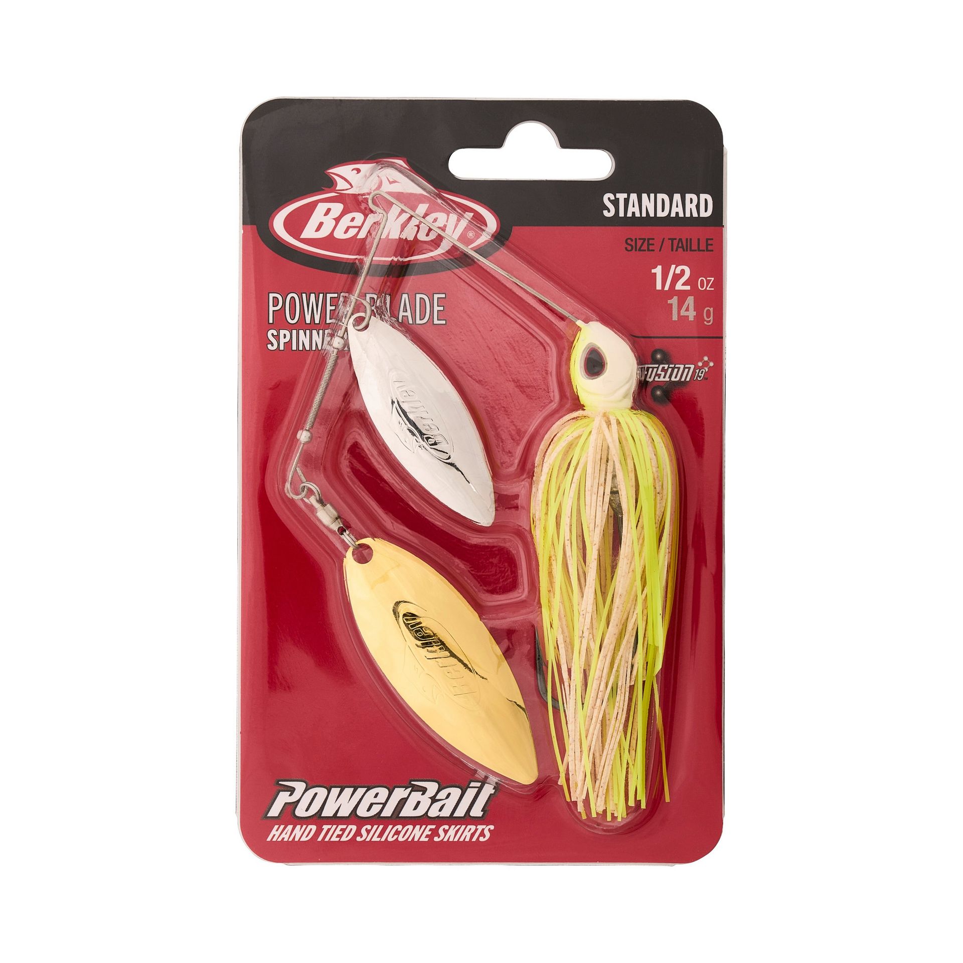 Power® Blade Standard Double-Willow