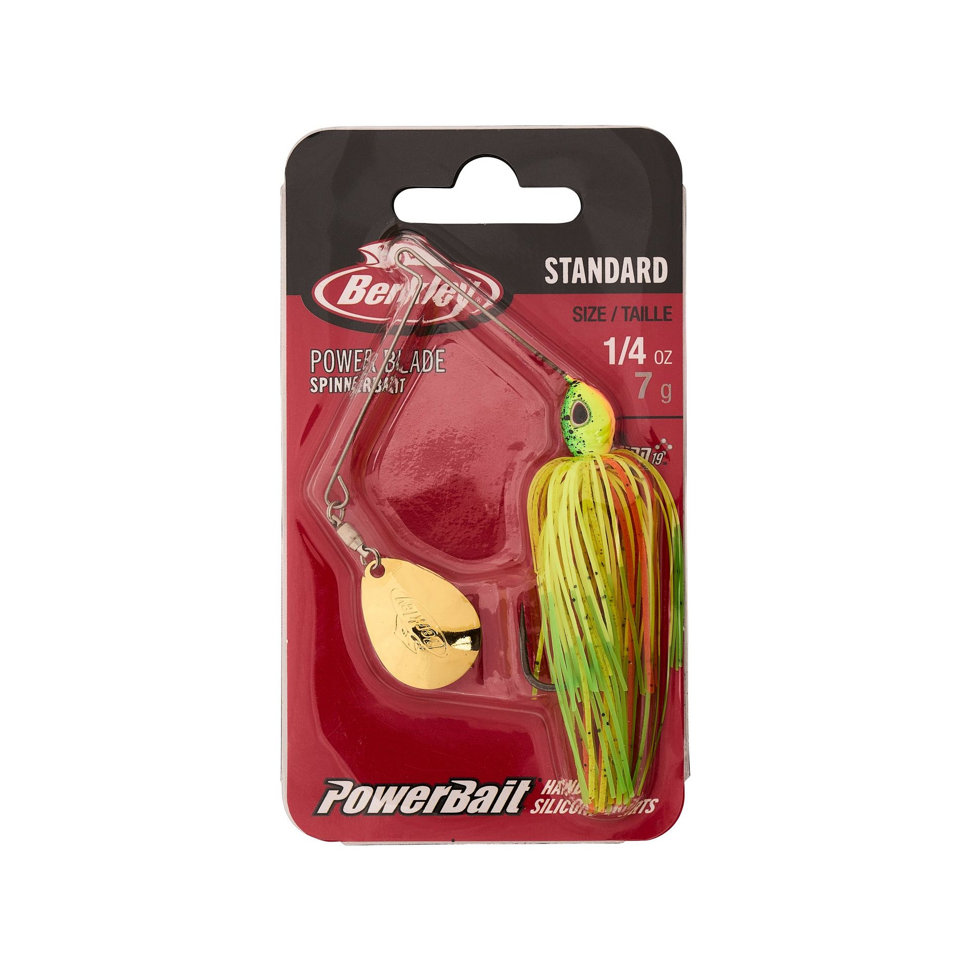 Power® Blade Standard