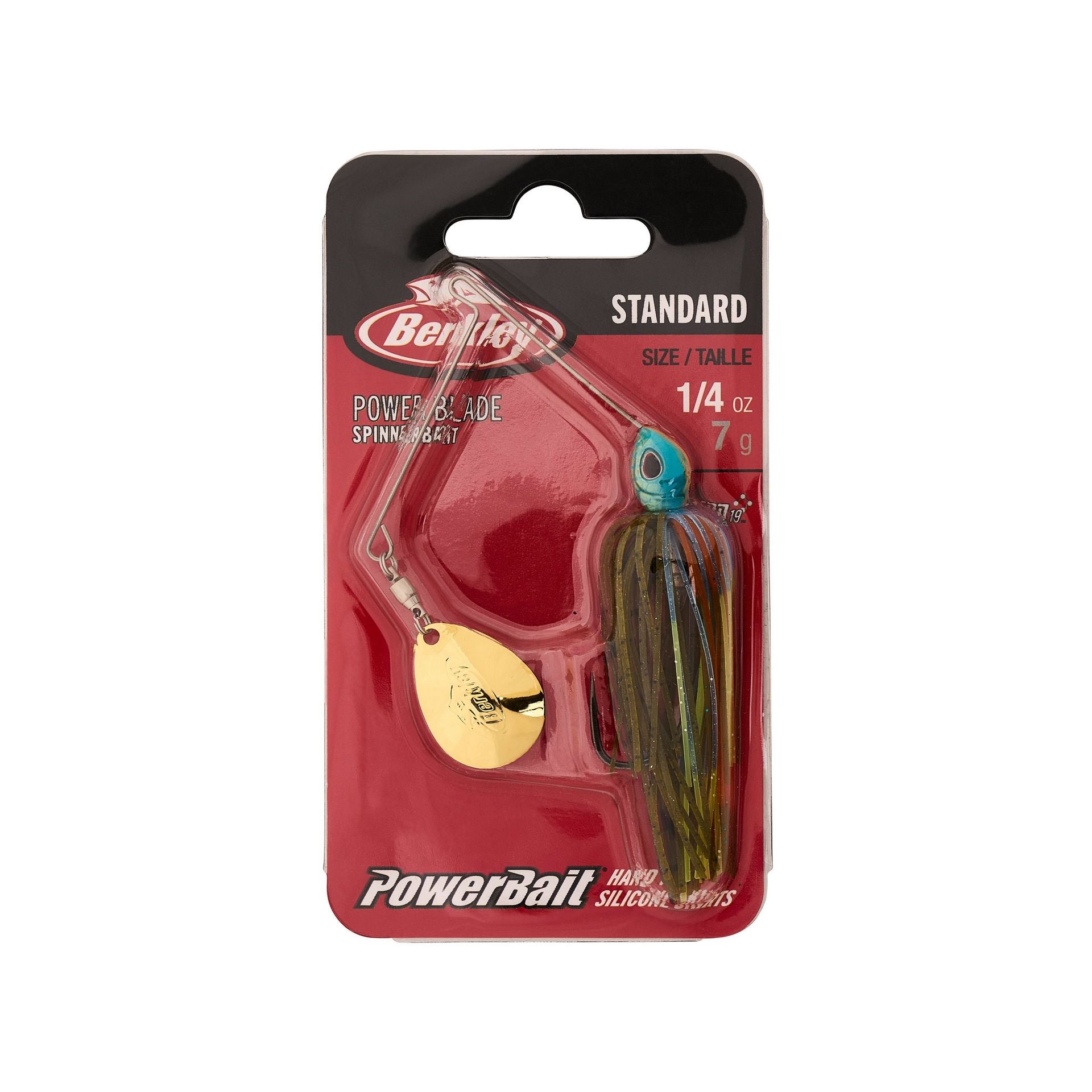 Power® Blade Standard