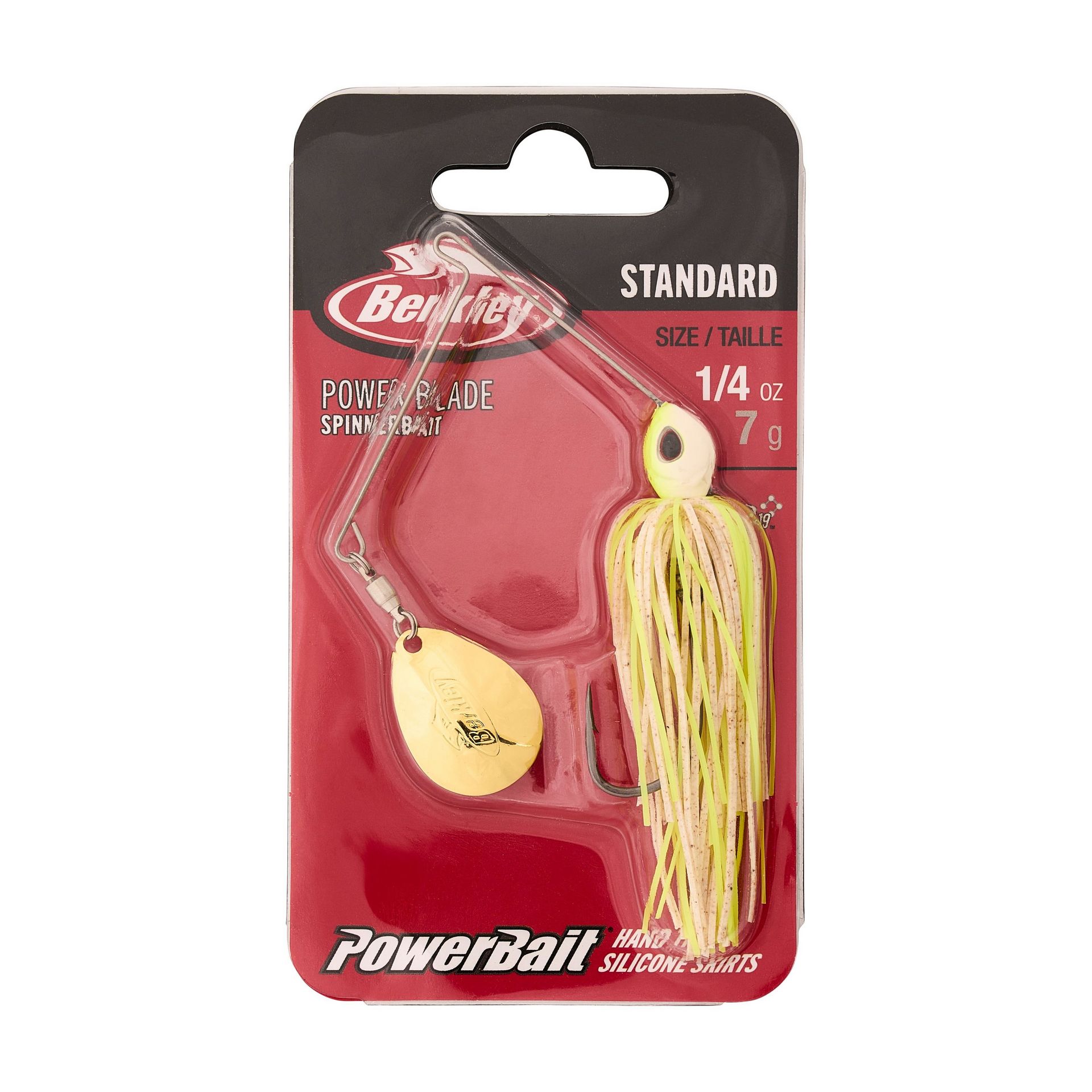 Power® Blade Standard