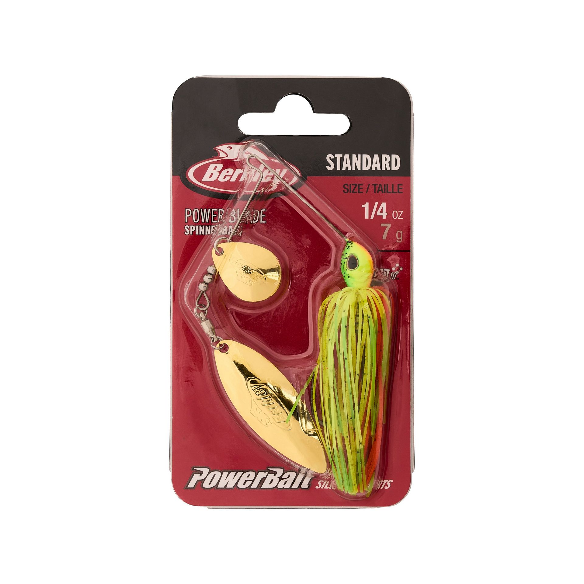 Power® Blade Standard Colorado/Willow