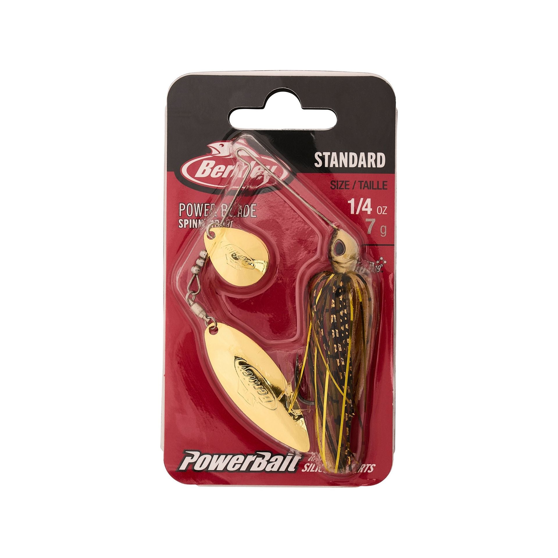 Power® Blade Standard Colorado/Willow