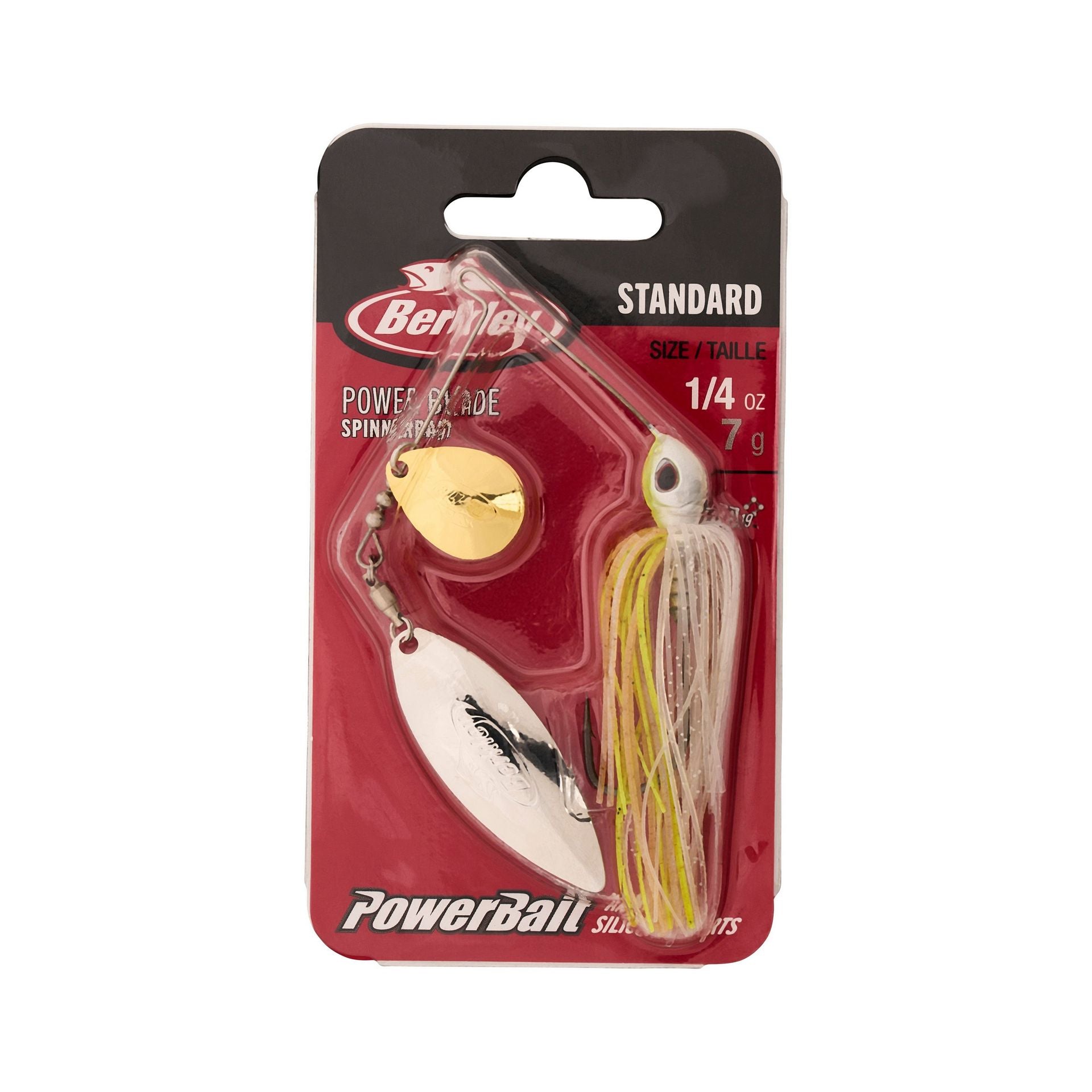 Power® Blade Standard Colorado/Willow