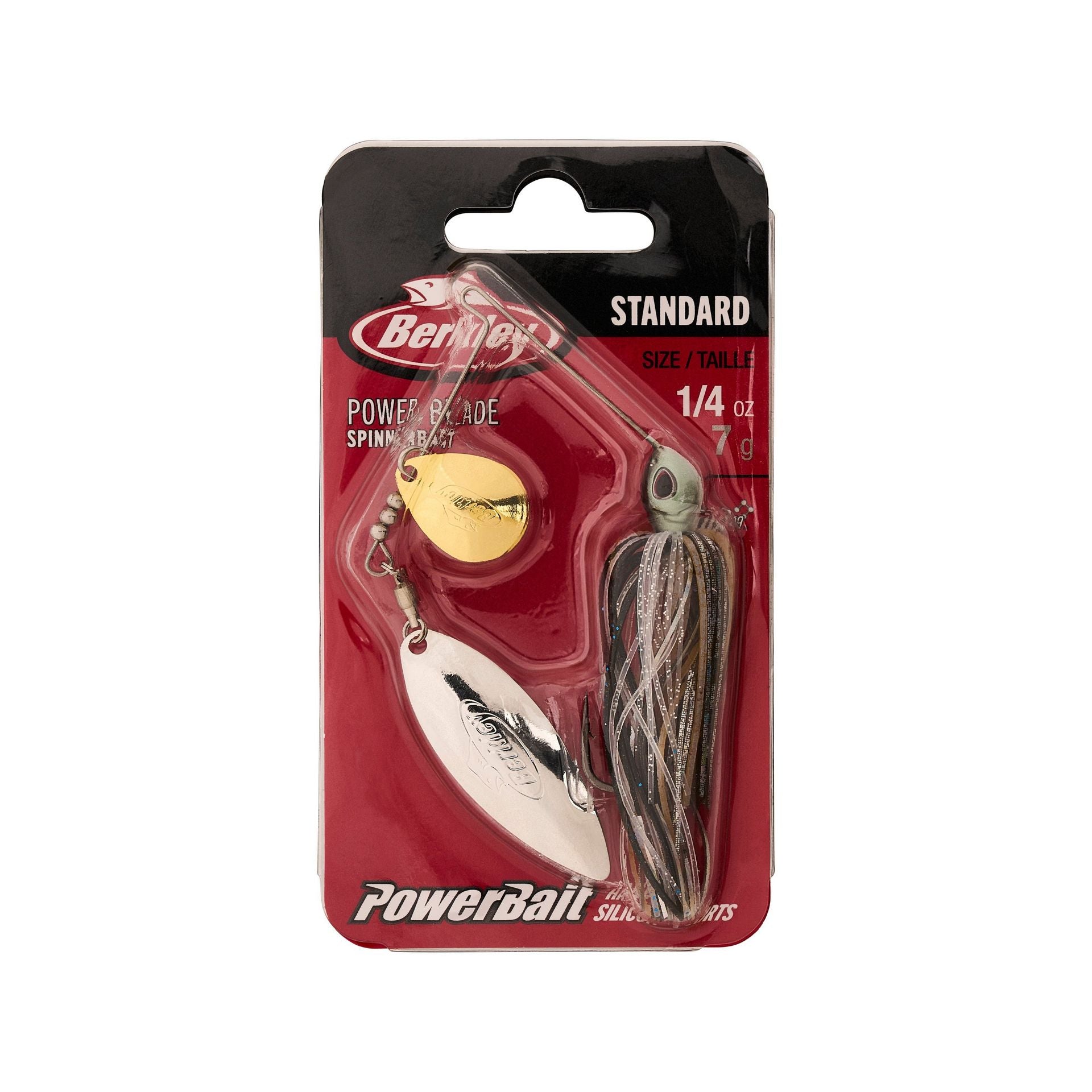 Power® Blade Standard Colorado/Willow