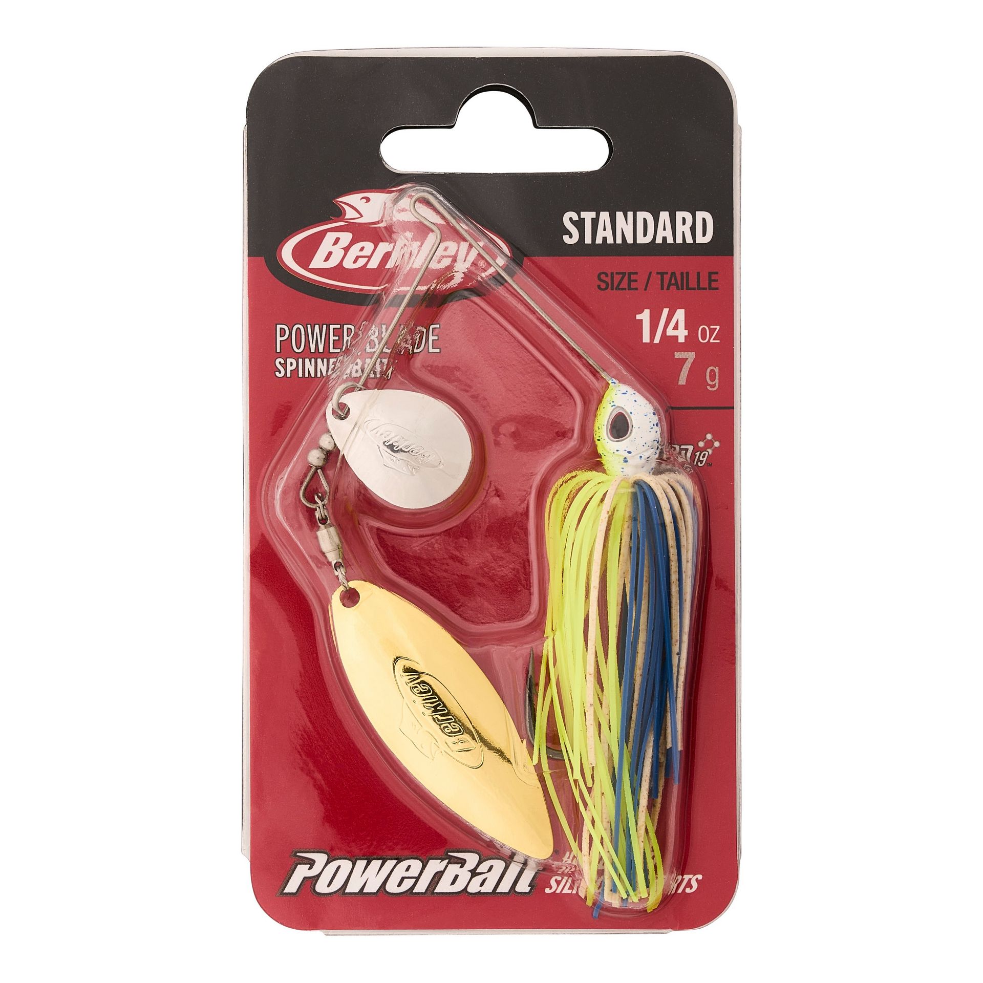 Power® Blade Standard Colorado/Willow