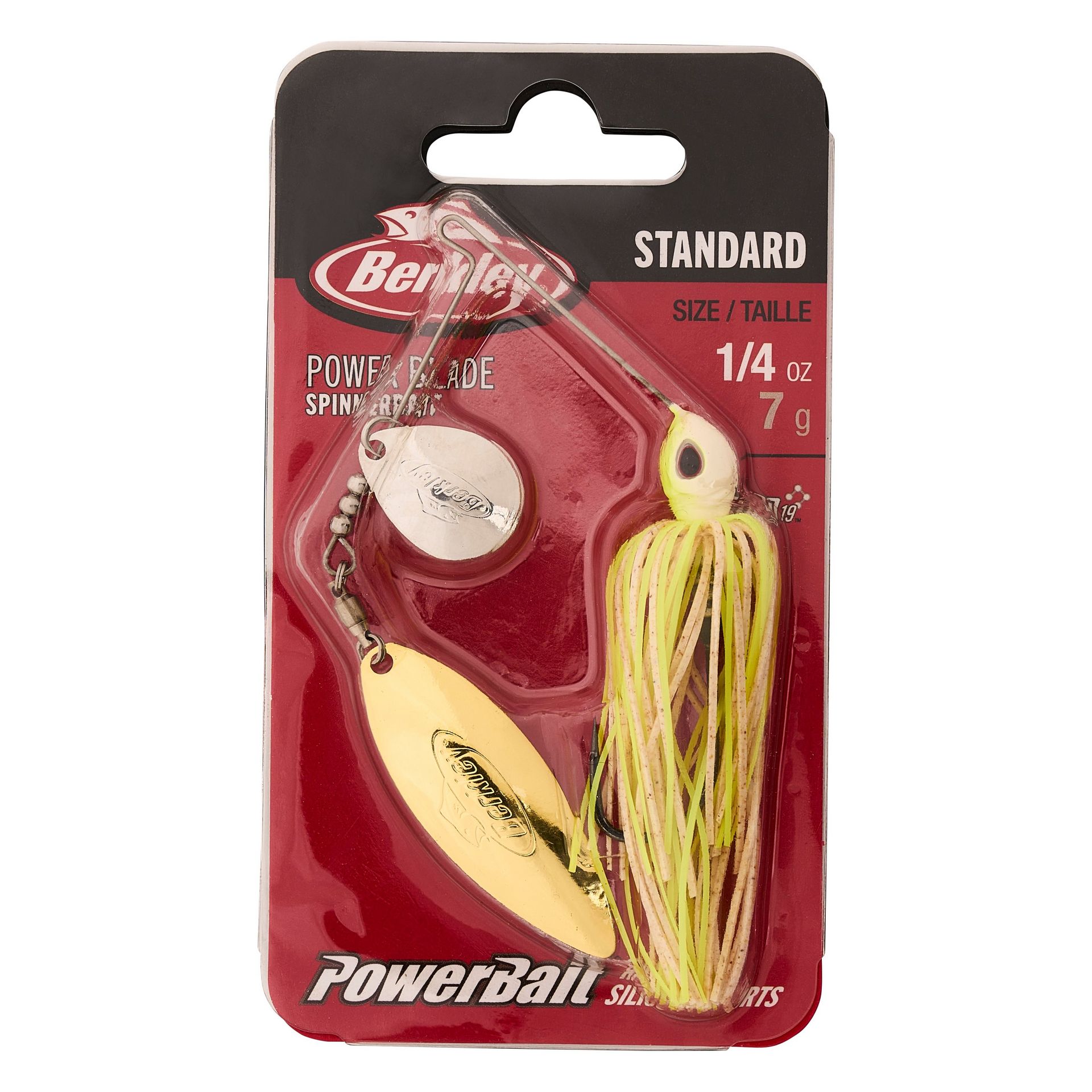 Power® Blade Standard Colorado/Willow