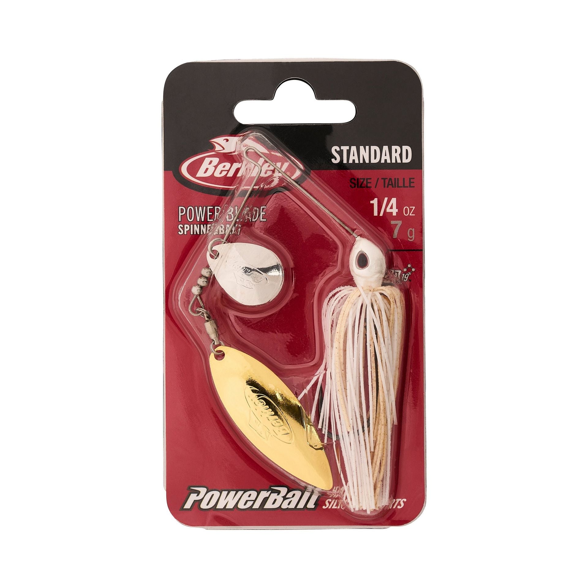 Power® Blade Standard Colorado/Willow