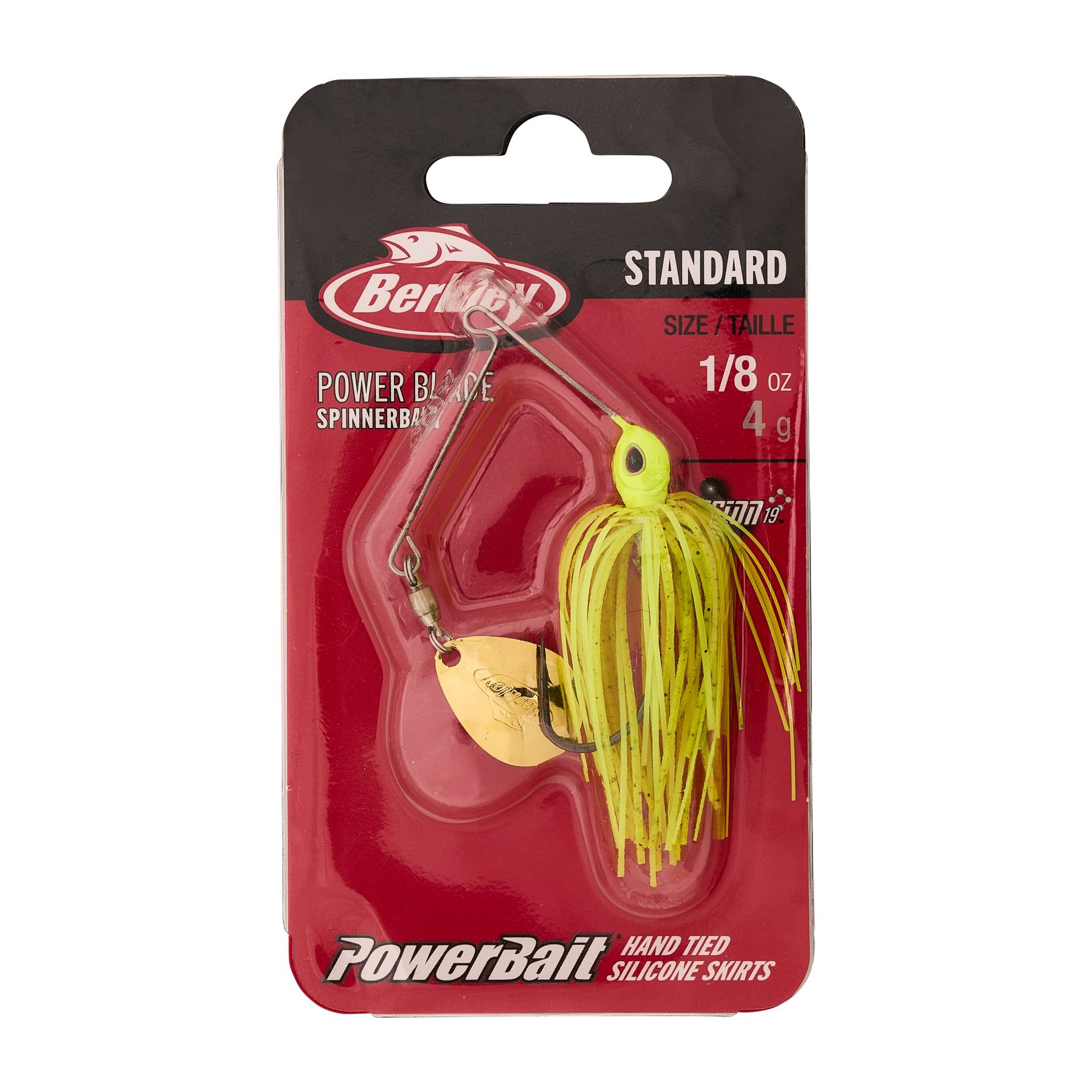 Power® Blade Standard