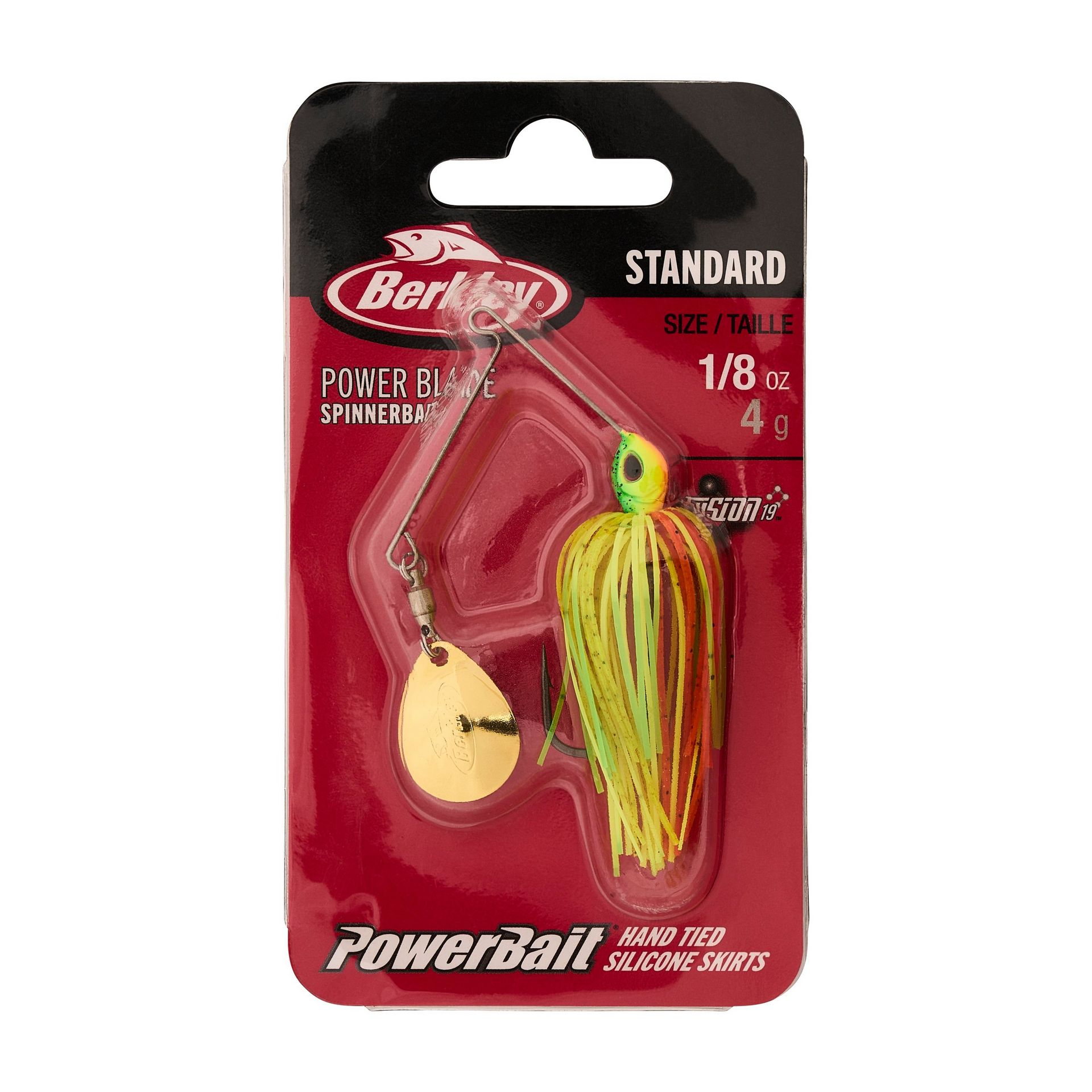 Power® Blade Standard
