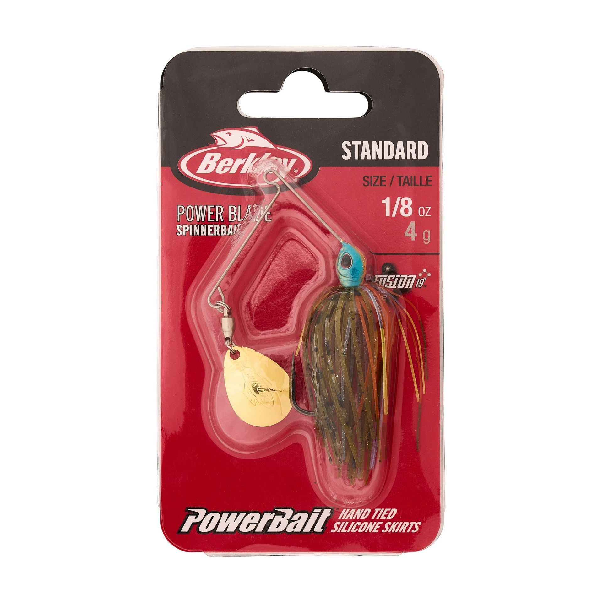 Power® Blade Standard