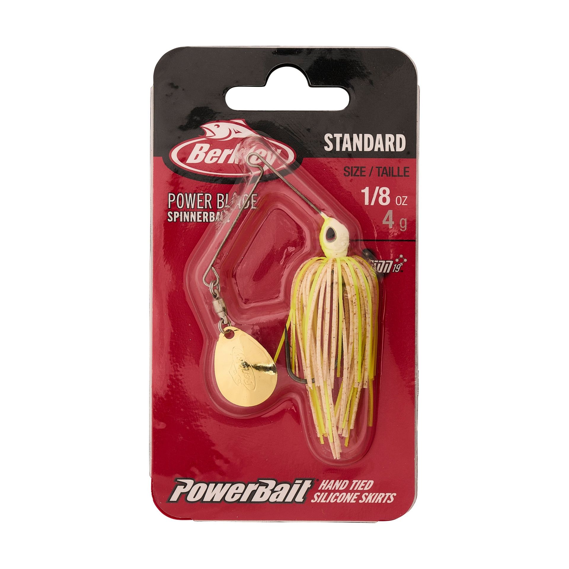Power® Blade Standard
